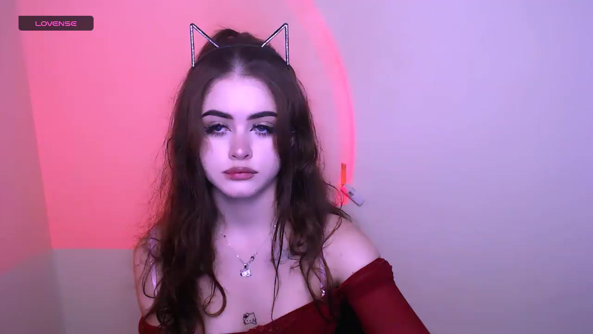 Gallery image thumbnail from LunnaBelle's myfreecams stream on, 07/22/2026, 08:49 image 3 of 20