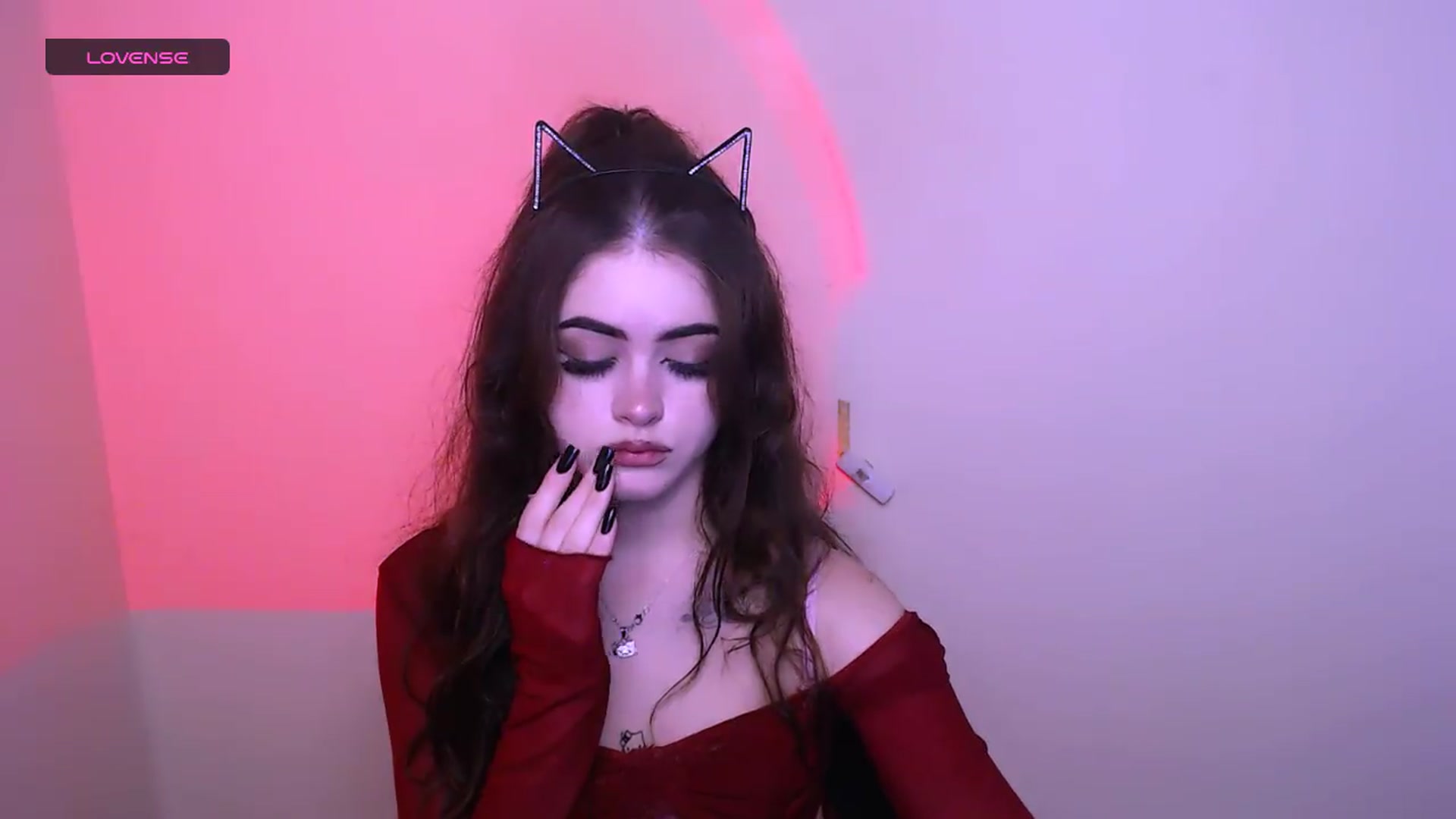 Gallery image thumbnail from LunnaBelle's myfreecams stream on, 07/22/2026, 08:49 image 9 of 20