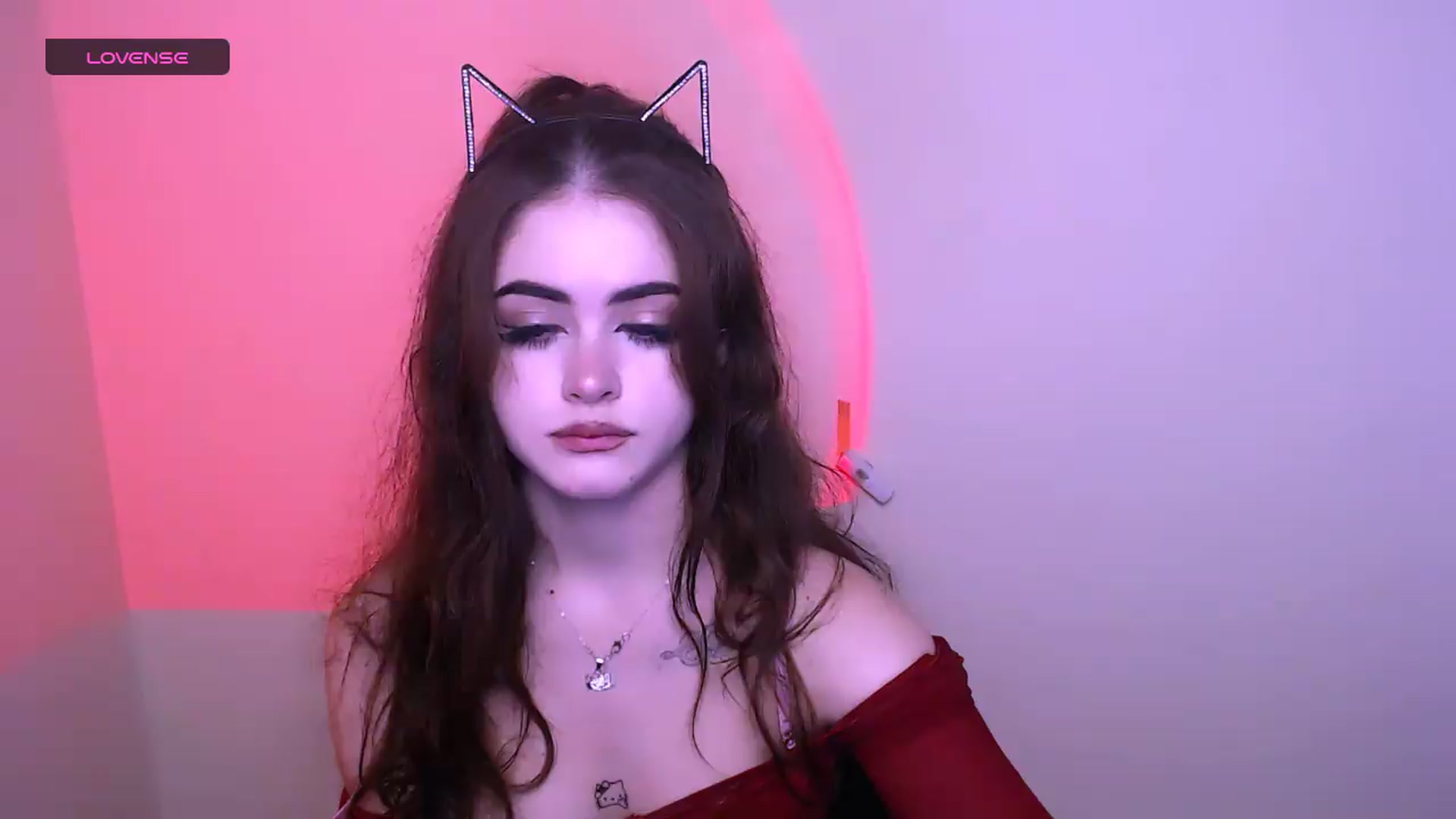 Gallery image thumbnail from LunnaBelle's myfreecams stream on, 07/22/2026, 08:49 image 5 of 20
