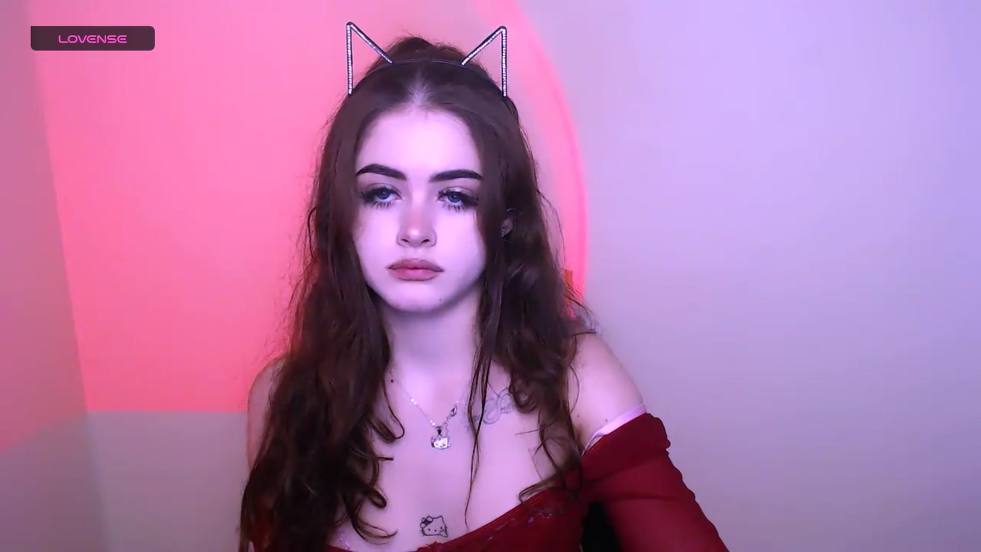 Gallery image thumbnail from LunnaBelle's myfreecams stream on, 07/22/2026, 08:49 image 19 of 20