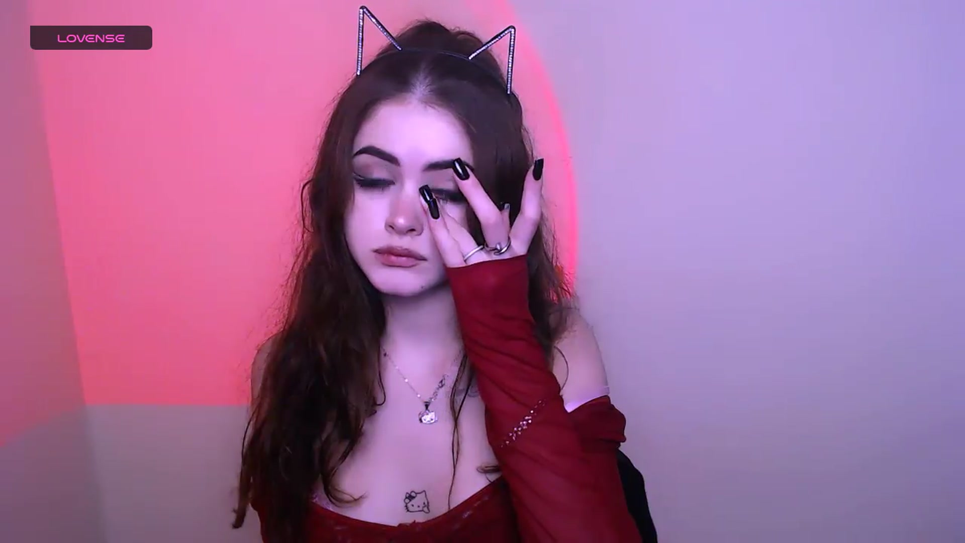 Gallery image thumbnail from LunnaBelle's myfreecams stream on, 07/22/2026, 08:49 image 18 of 20