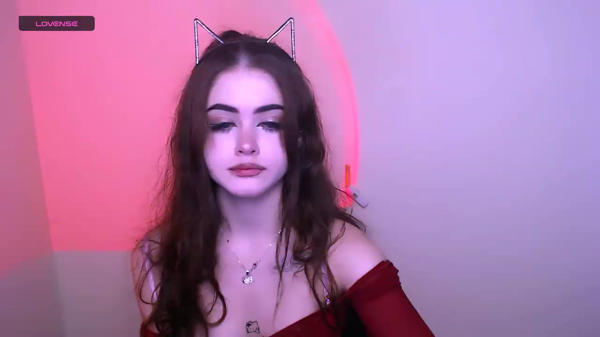 Gallery image thumbnail from LunnaBelle's myfreecams stream on, 07/22/2026, 08:49 image 4 of 20
