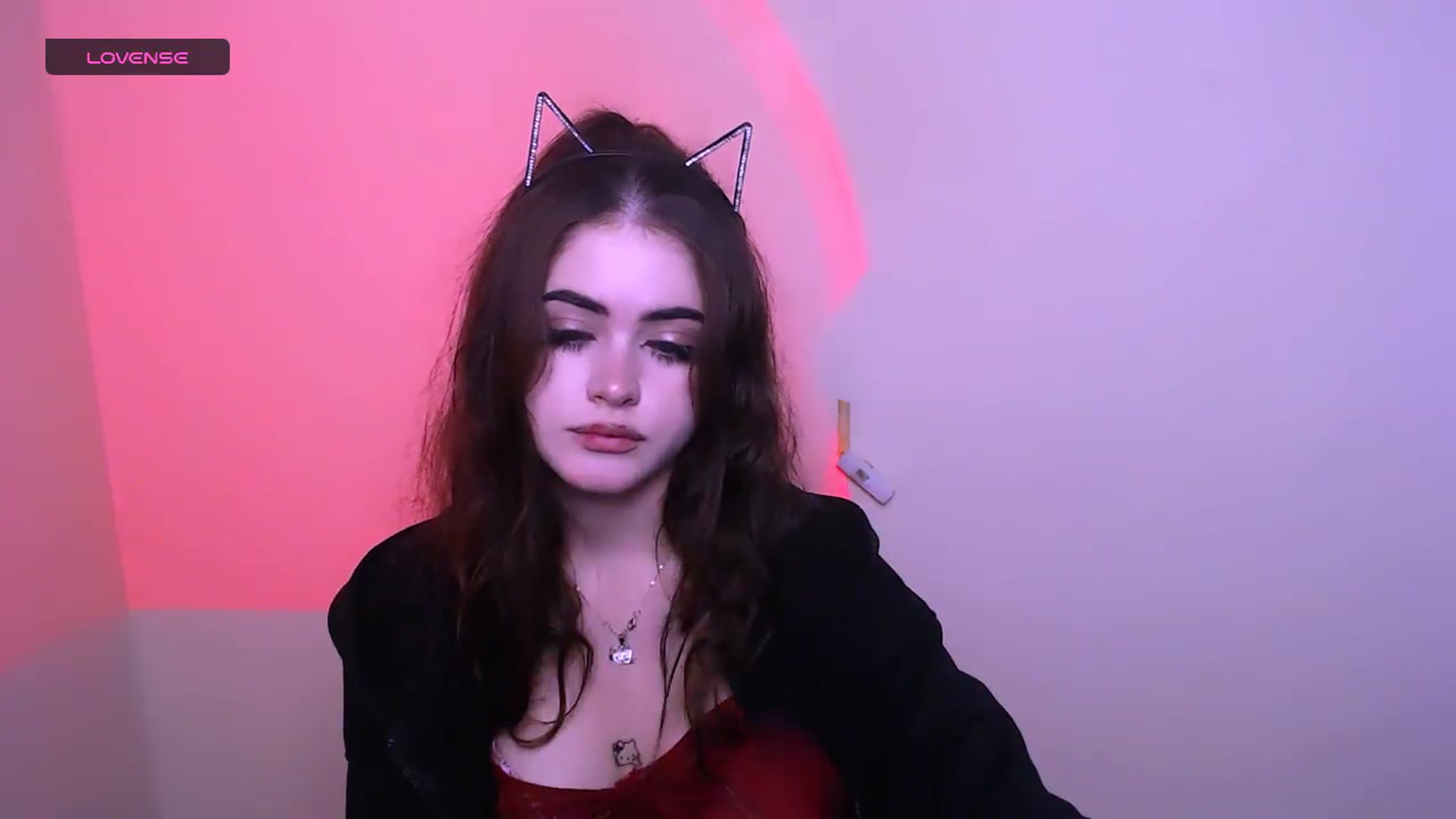 Gallery image thumbnail from LunnaBelle's myfreecams stream on, 07/22/2026, 08:49 image 13 of 20