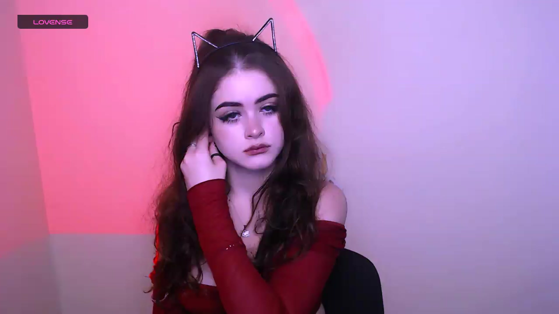 Gallery image thumbnail from LunnaBelle's myfreecams stream on, 07/22/2026, 10:45 image 6 of 20