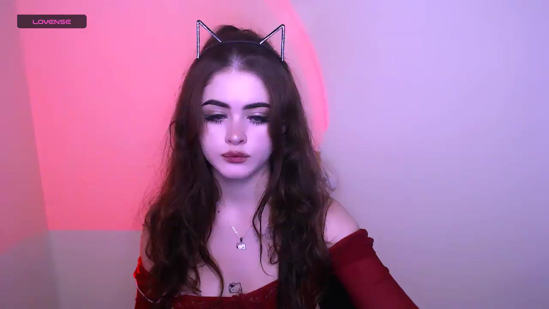 Gallery image thumbnail from LunnaBelle's myfreecams stream on, 07/22/2026, 10:45 image 5 of 20