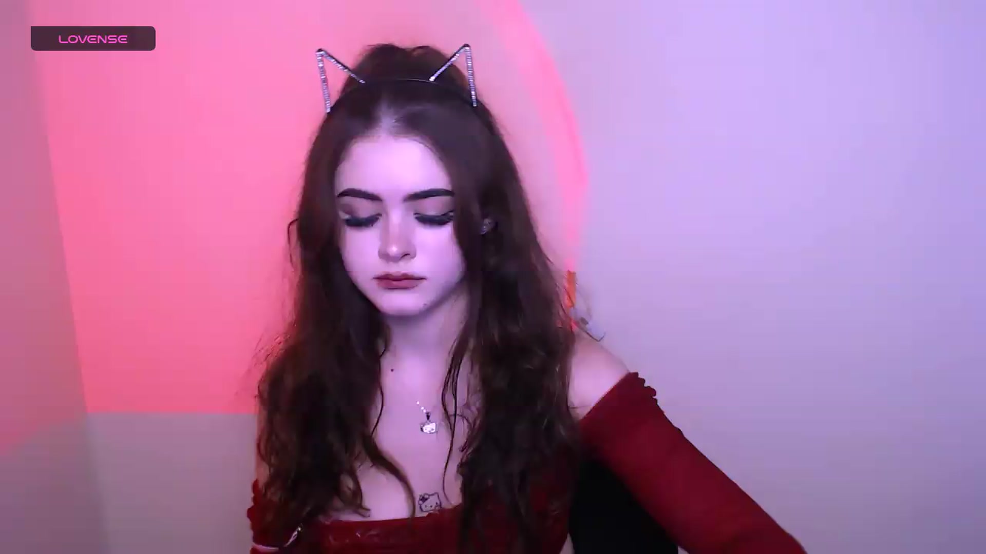Gallery image thumbnail from LunnaBelle's myfreecams stream on, 07/22/2026, 10:45 image 7 of 20