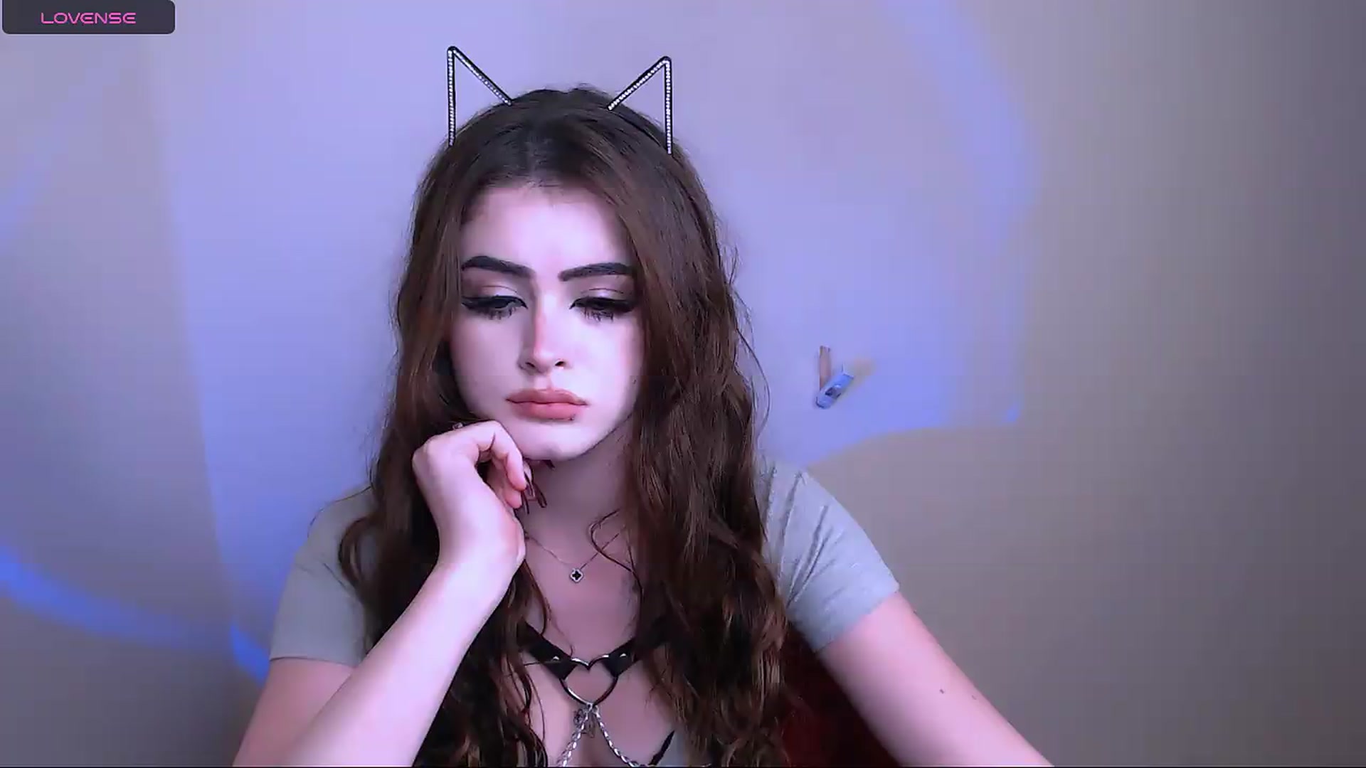 Gallery image thumbnail from LunnaBelle's myfreecams stream on, 08/26/2026, 05:55 image 18 of 20