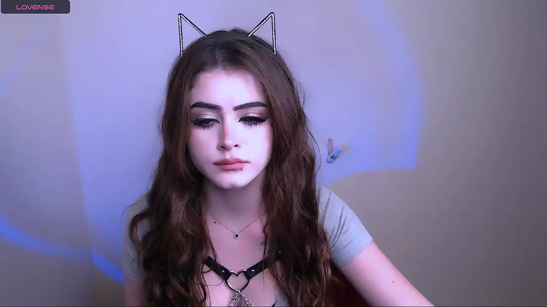 Gallery image thumbnail from LunnaBelle's myfreecams stream on, 08/26/2026, 05:55 image 19 of 20