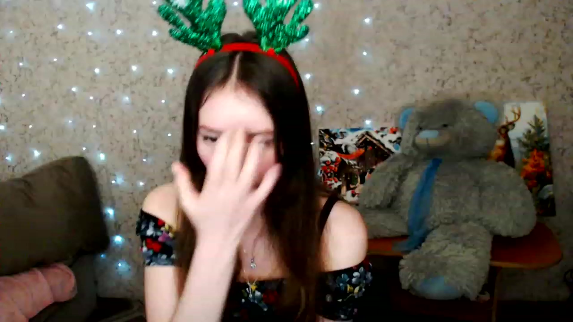Gallery image thumbnail from Lunnaa_xx's myfreecams stream on, 12/28/2022, 17:33 image 11 of 20