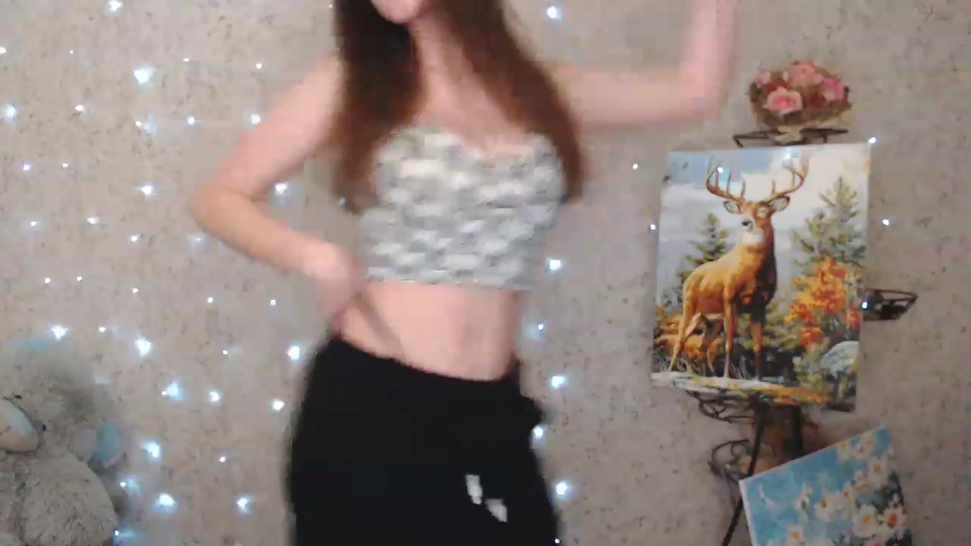Gallery image thumbnail from Lunnaa_xx's myfreecams stream on, 01/05/2023, 17:29 image 2 of 20