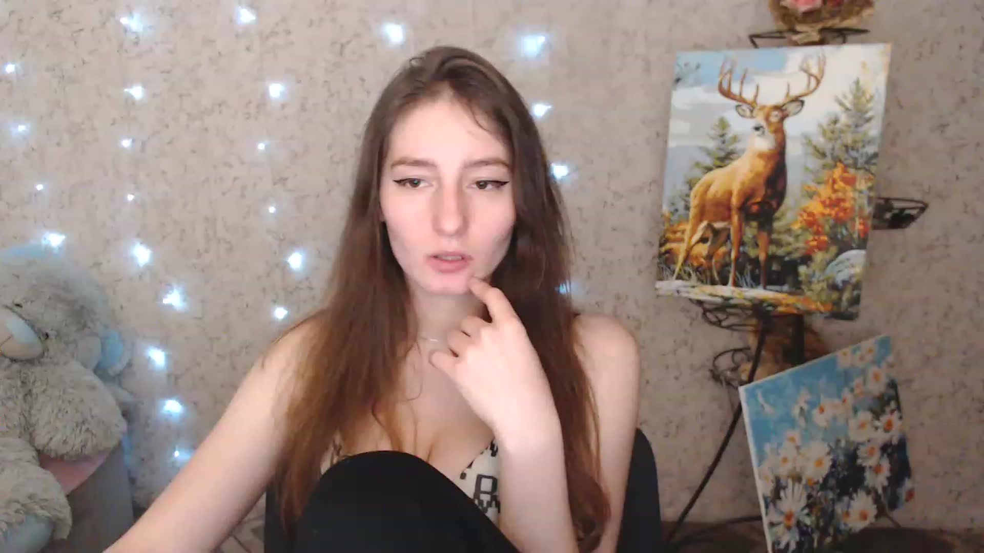 Gallery image thumbnail from Lunnaa_xx's myfreecams stream on, 01/05/2023, 19:07 image 3 of 20