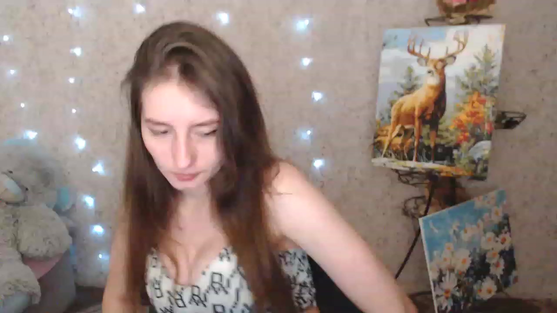 Gallery image thumbnail from Lunnaa_xx's myfreecams stream on, 01/05/2023, 19:07 image 4 of 20