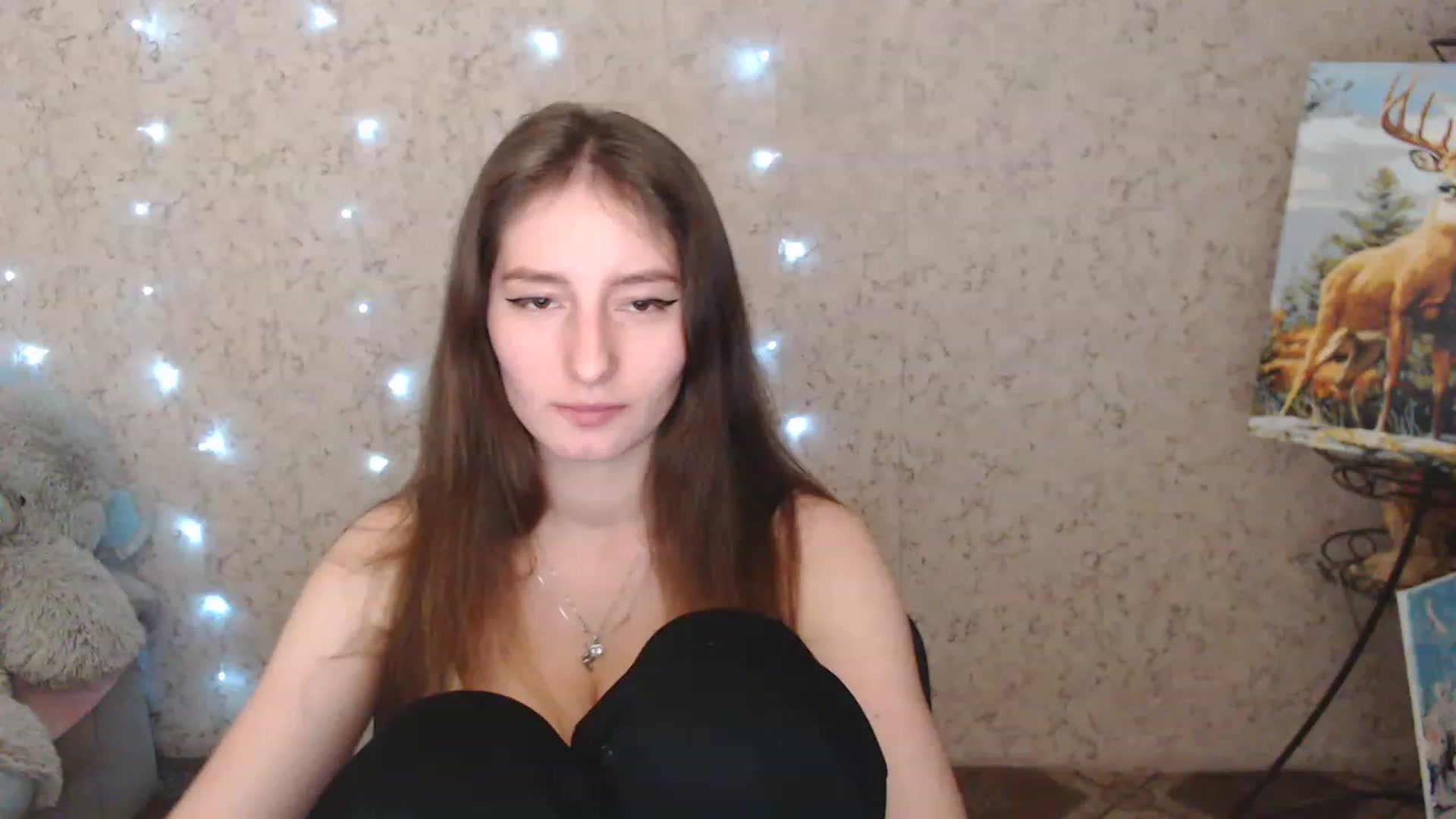 Gallery image thumbnail from Lunnaa_xx's myfreecams stream on, 01/05/2023, 19:07 image 19 of 20