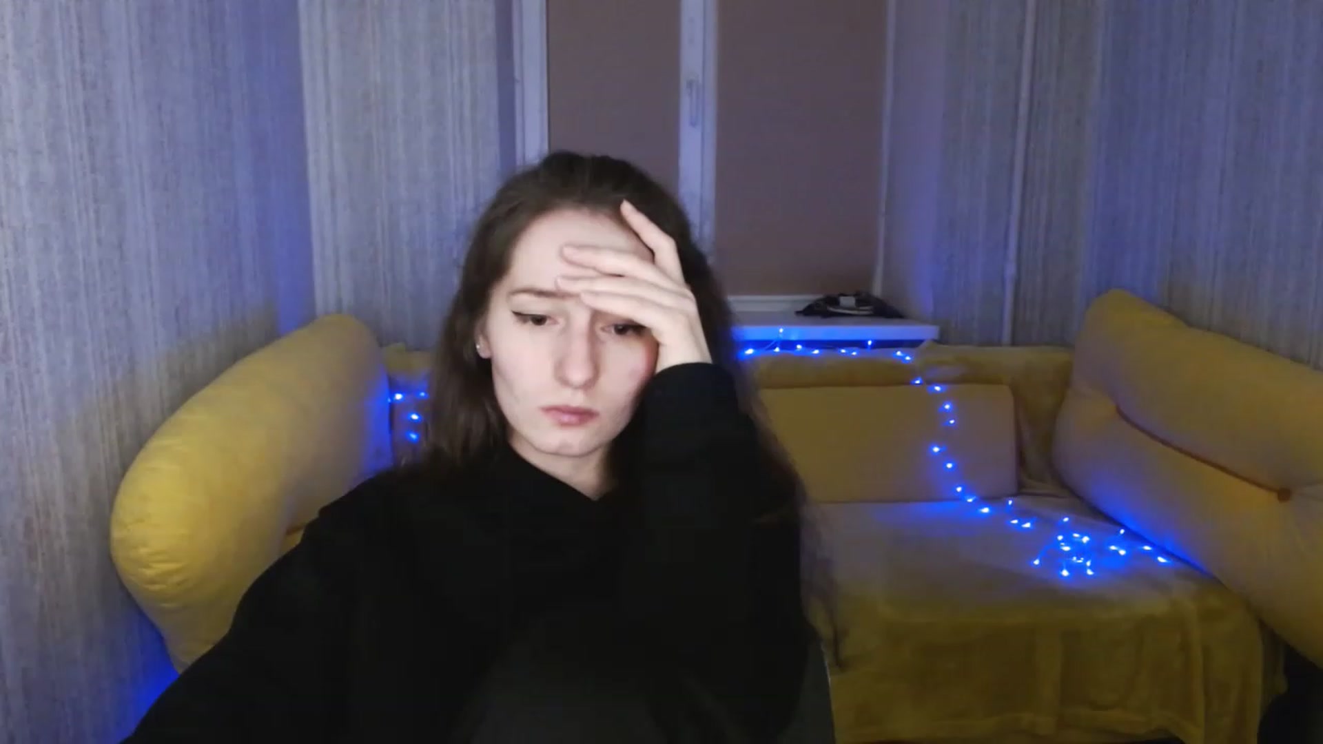 Gallery image thumbnail from Lunnaa_xx's myfreecams stream on, 01/18/2023, 17:13 image 4 of 20