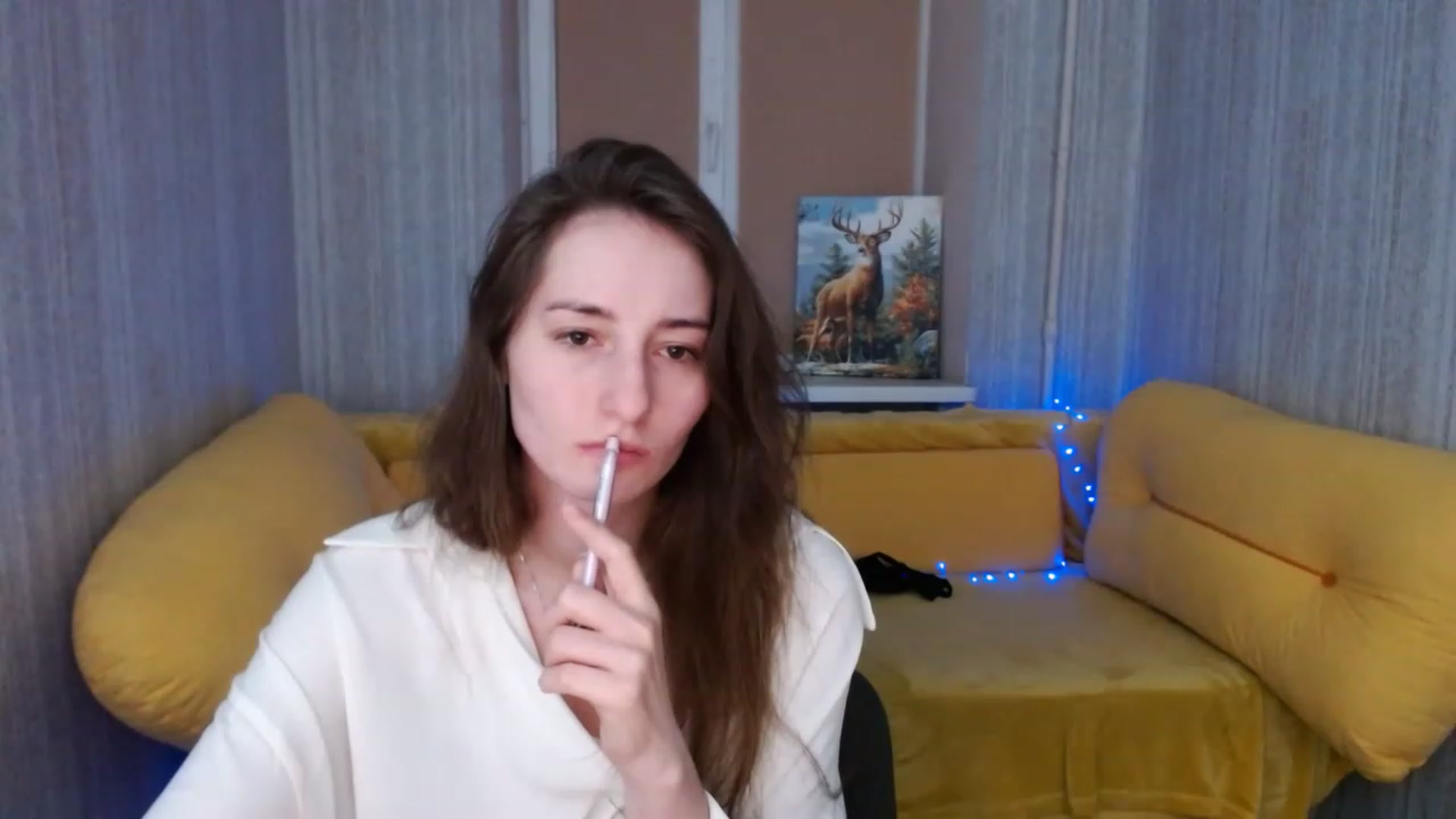 Gallery image thumbnail from Lunnaa_xx's myfreecams stream on, 01/23/2023, 01:33 image 5 of 20