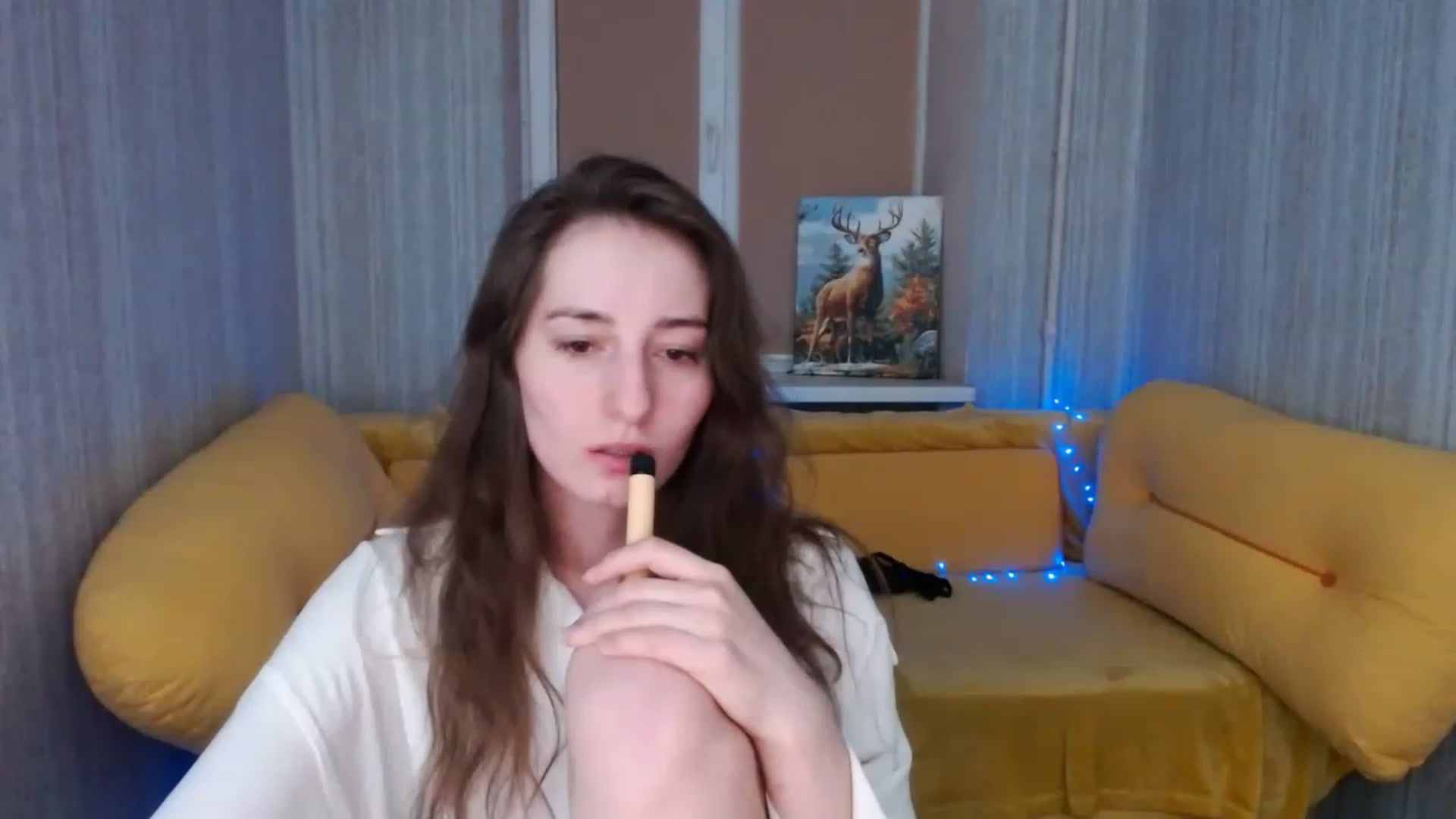 Gallery image thumbnail from Lunnaa_xx's myfreecams stream on, 01/23/2023, 01:33 image 8 of 20