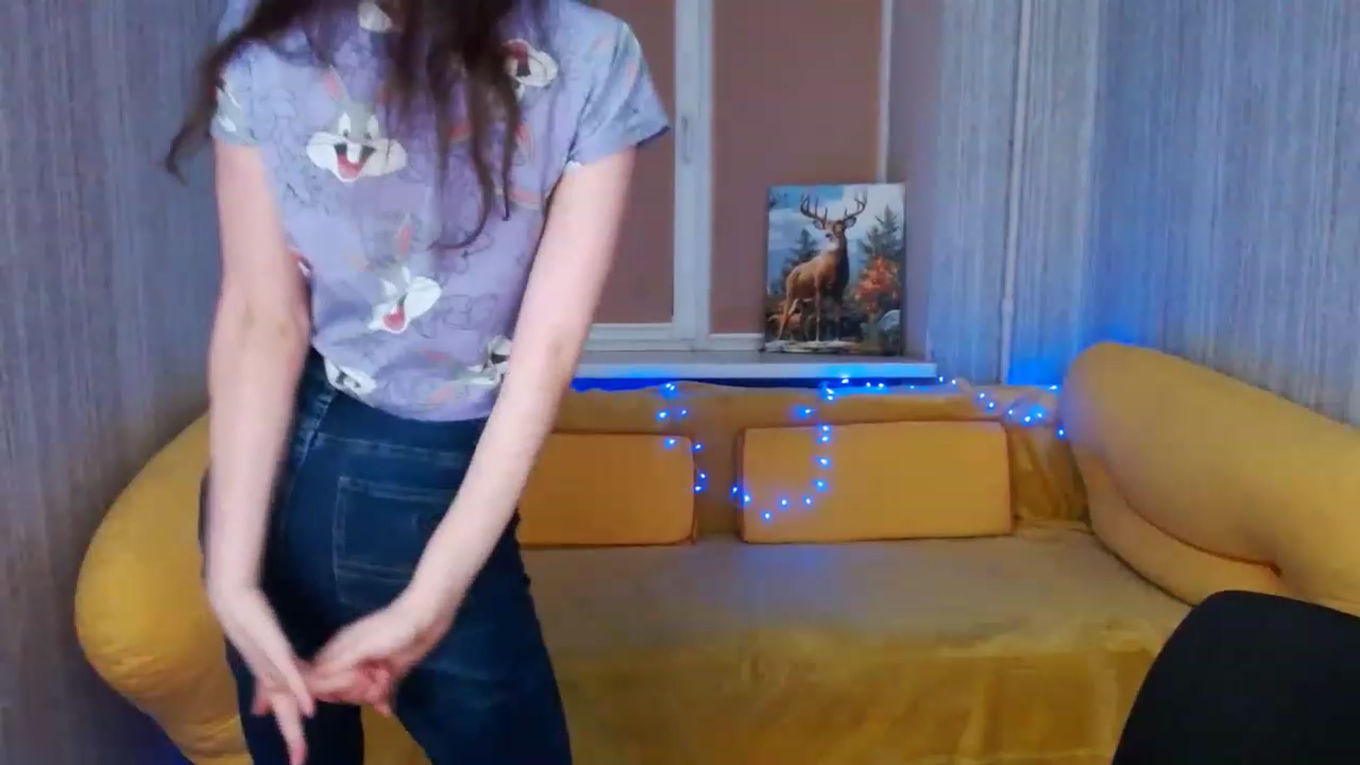 Gallery image thumbnail from Lunnaa_xx's myfreecams stream on, 01/25/2023, 16:30 image 11 of 20