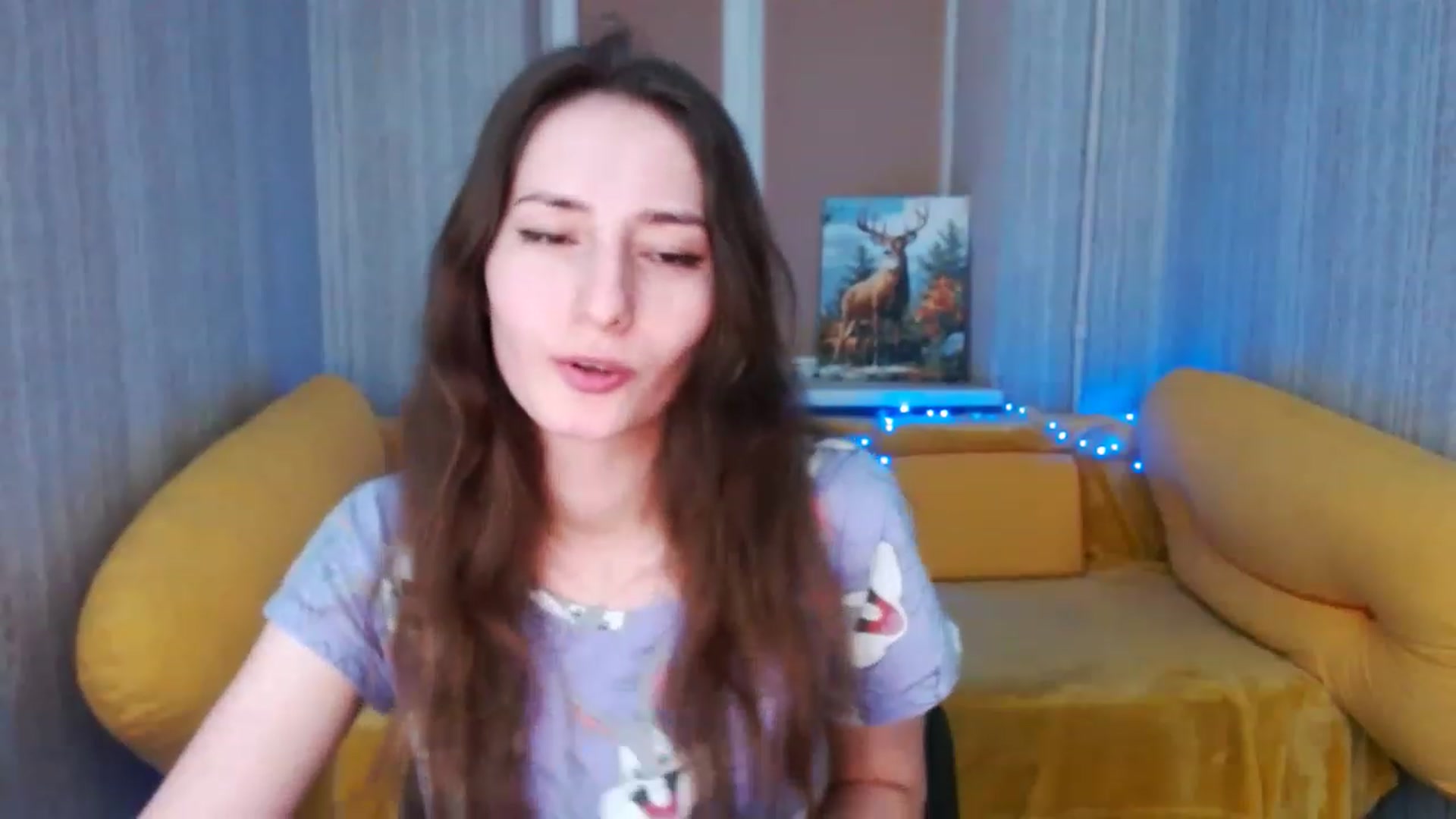 Gallery image thumbnail from Lunnaa_xx's myfreecams stream on, 01/25/2023, 16:30 image 5 of 20
