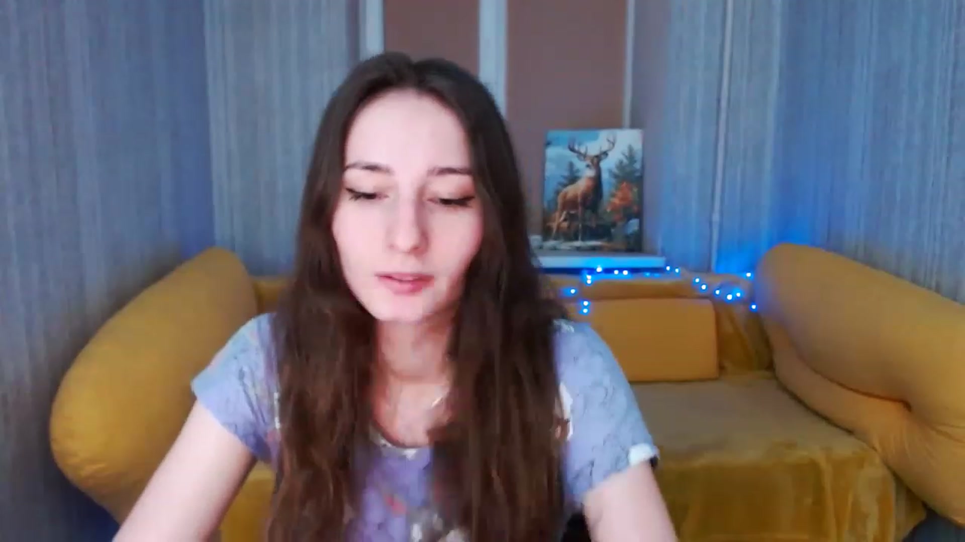 Gallery image thumbnail from Lunnaa_xx's myfreecams stream on, 01/25/2023, 16:30 image 8 of 20