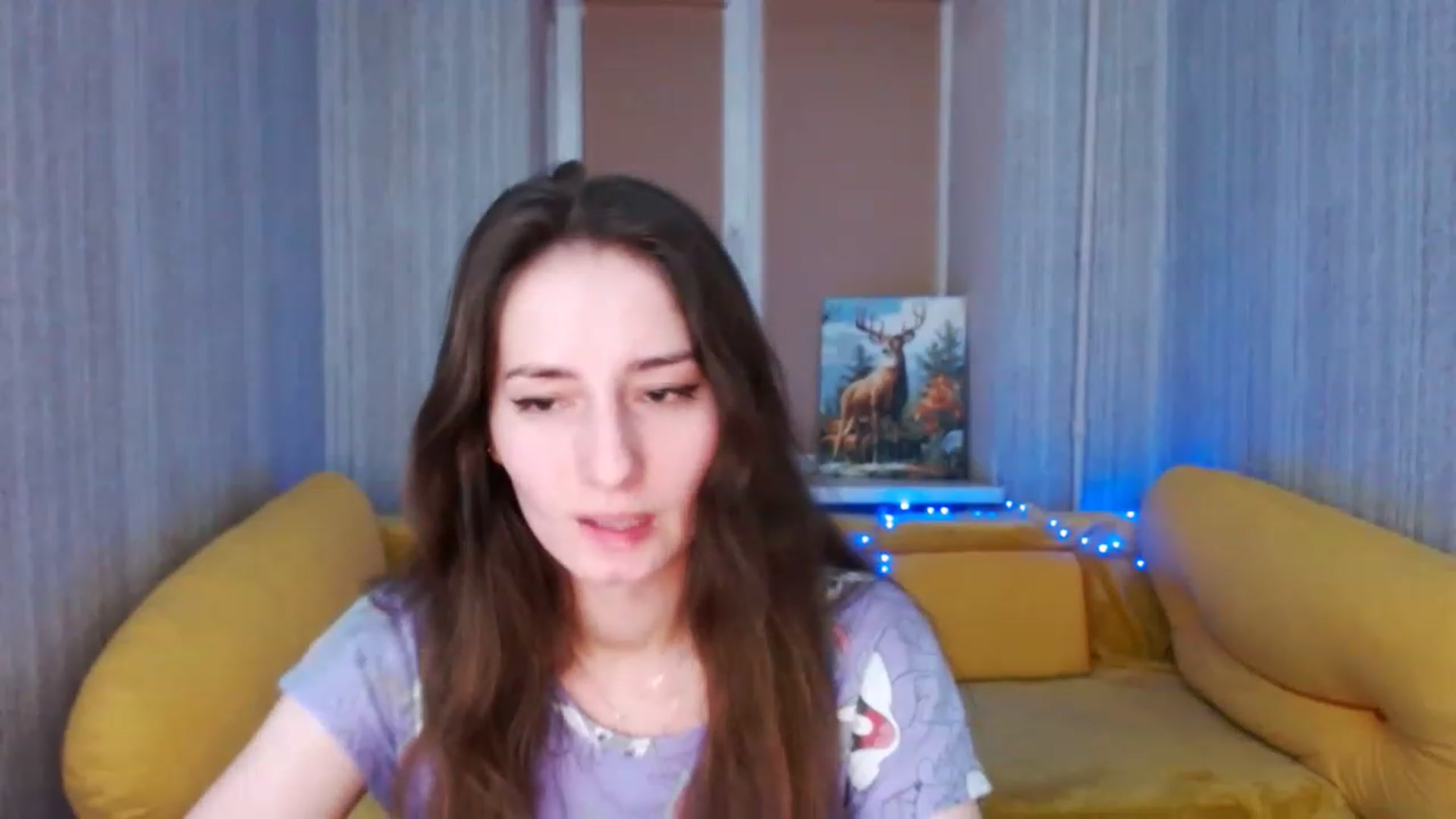 Gallery image thumbnail from Lunnaa_xx's myfreecams stream on, 01/25/2023, 16:30 image 4 of 20