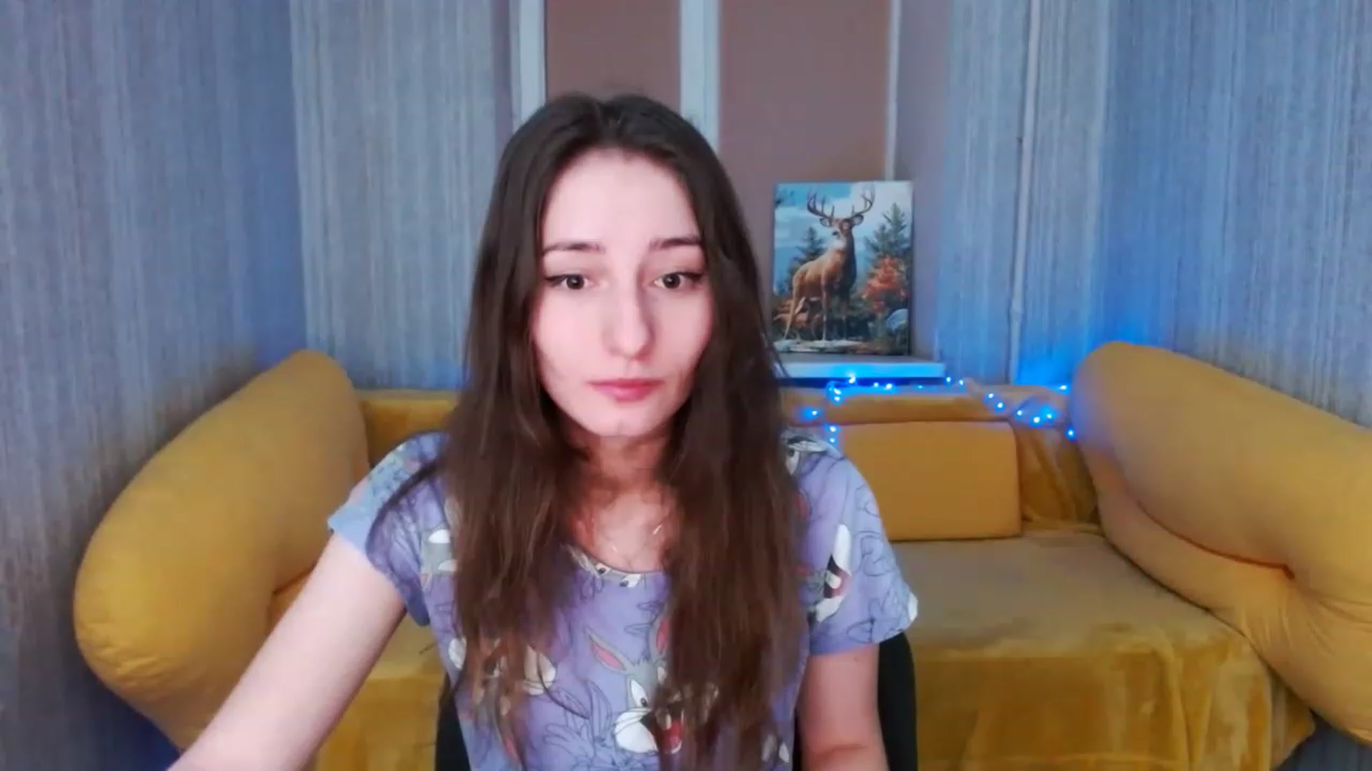 Gallery image thumbnail from Lunnaa_xx's myfreecams stream on, 01/25/2023, 16:30 image 17 of 20