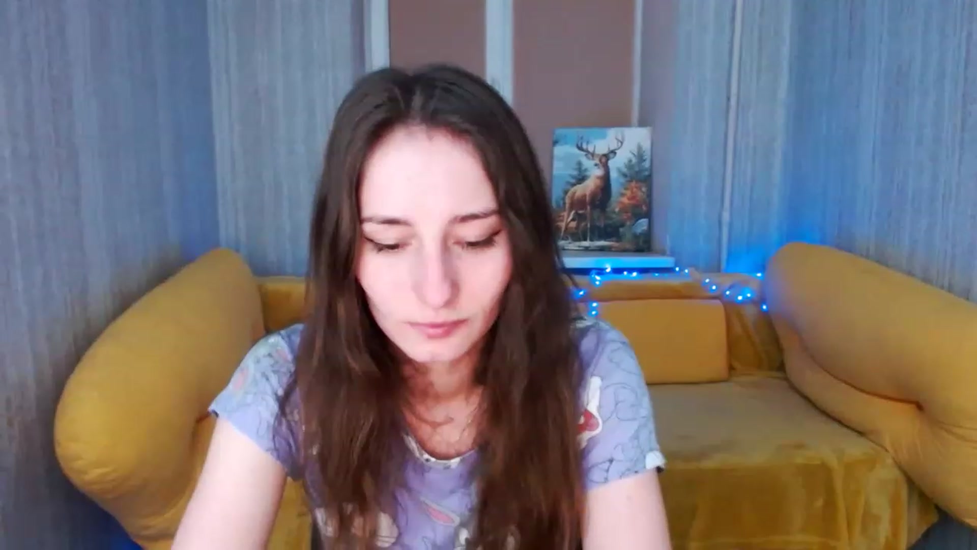Gallery image thumbnail from Lunnaa_xx's myfreecams stream on, 01/25/2023, 16:30 image 19 of 20