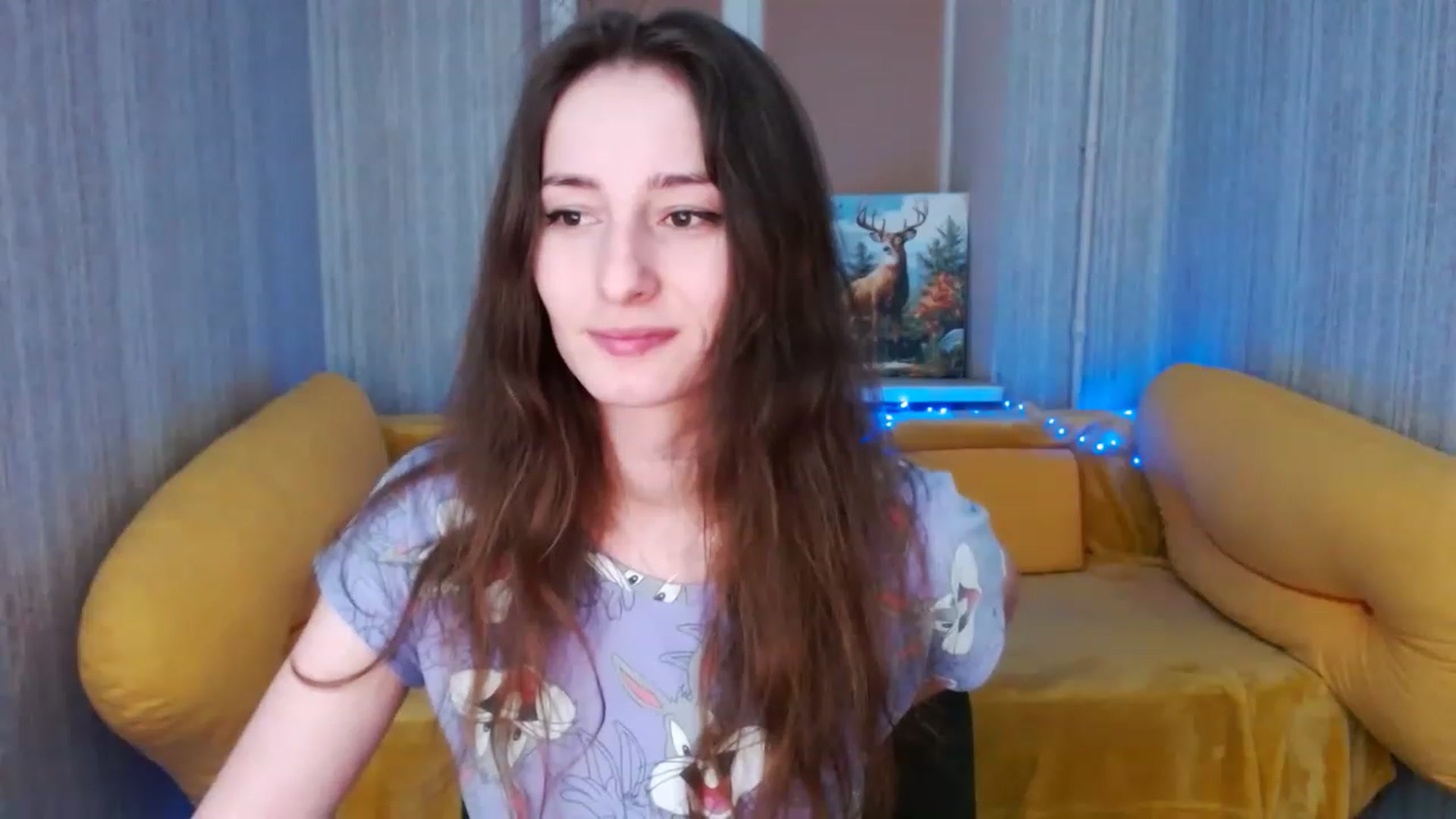 Gallery image thumbnail from Lunnaa_xx's myfreecams stream on, 01/25/2023, 16:30 image 13 of 20