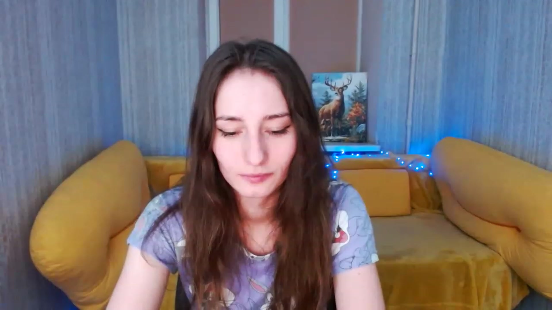 Gallery image thumbnail from Lunnaa_xx's myfreecams stream on, 01/25/2023, 16:30 image 16 of 20