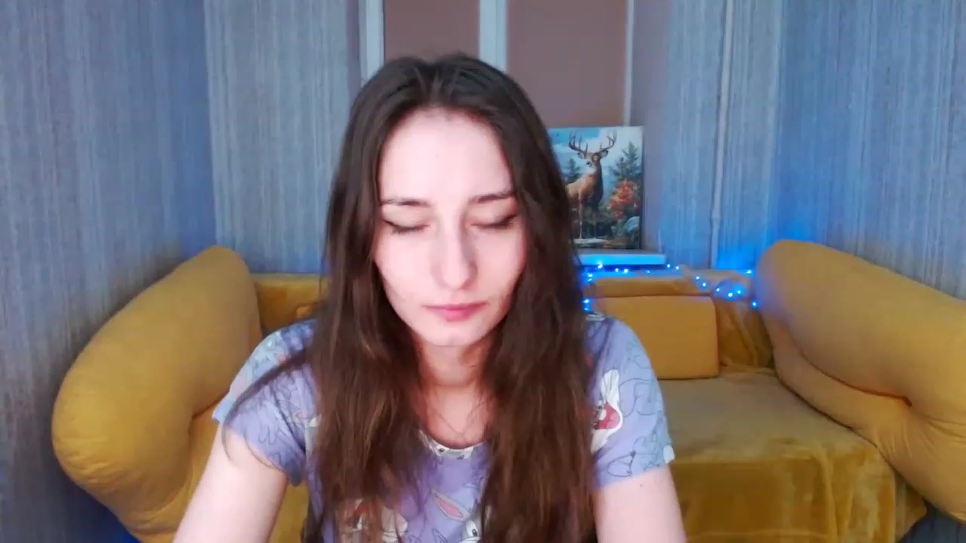 Gallery image thumbnail from Lunnaa_xx's myfreecams stream on, 01/25/2023, 16:30 image 14 of 20