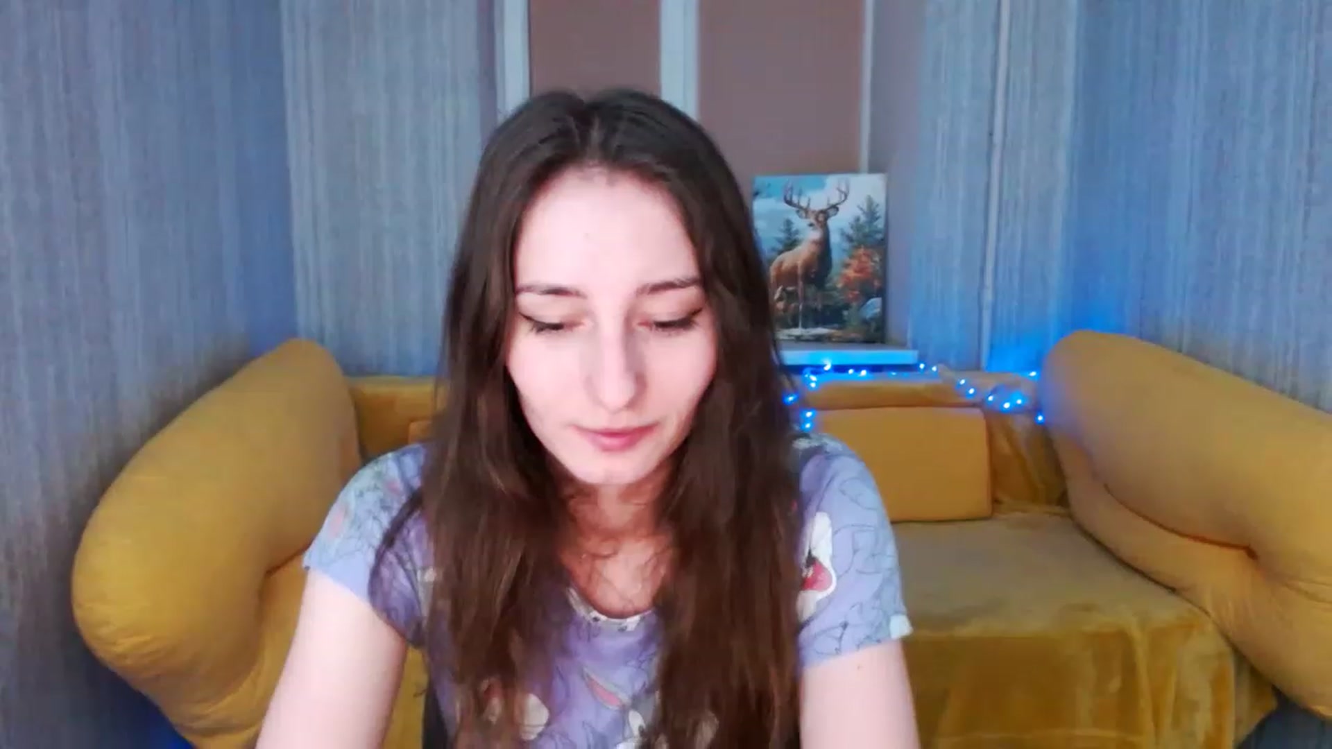 Gallery image thumbnail from Lunnaa_xx's myfreecams stream on, 01/25/2023, 16:30 image 18 of 20