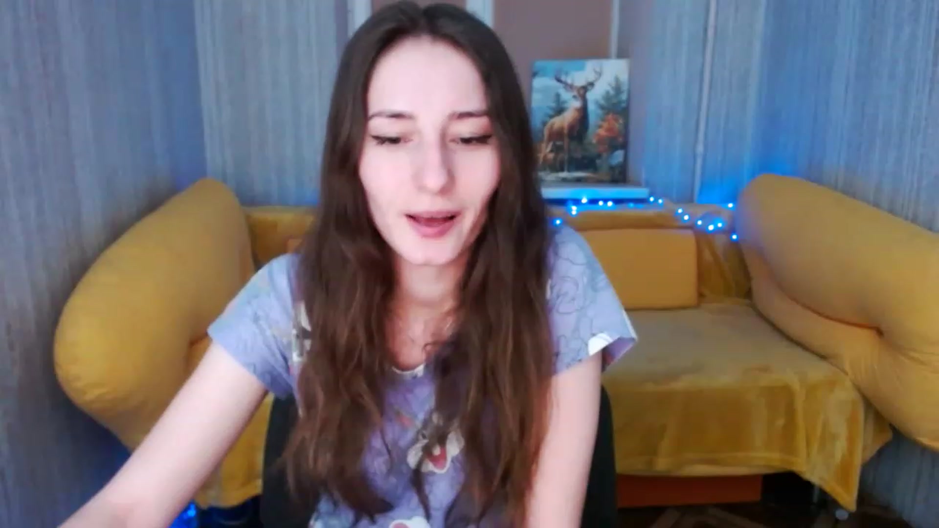 Gallery image thumbnail from Lunnaa_xx's myfreecams stream on, 01/25/2023, 16:30 image 10 of 20
