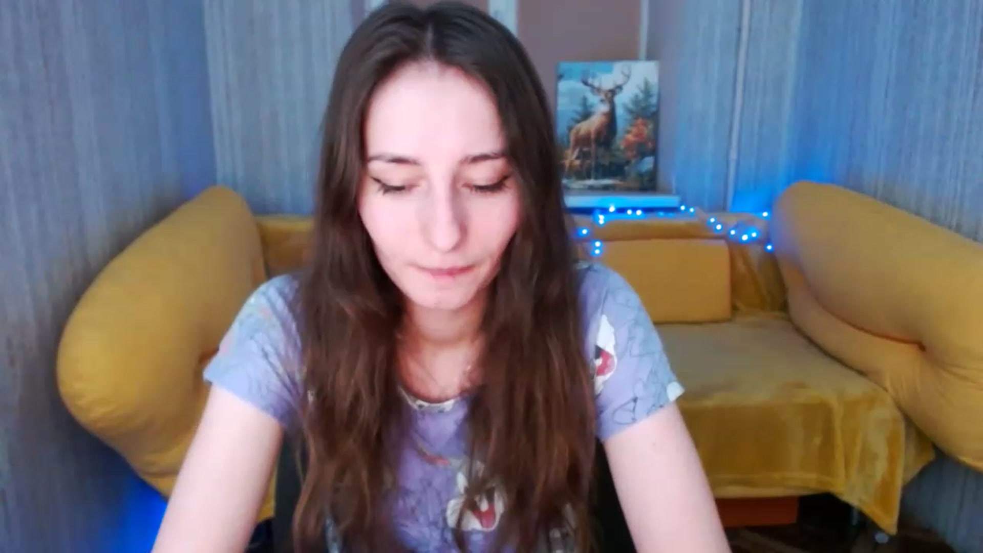 Gallery image thumbnail from Lunnaa_xx's myfreecams stream on, 01/25/2023, 16:30 image 9 of 20