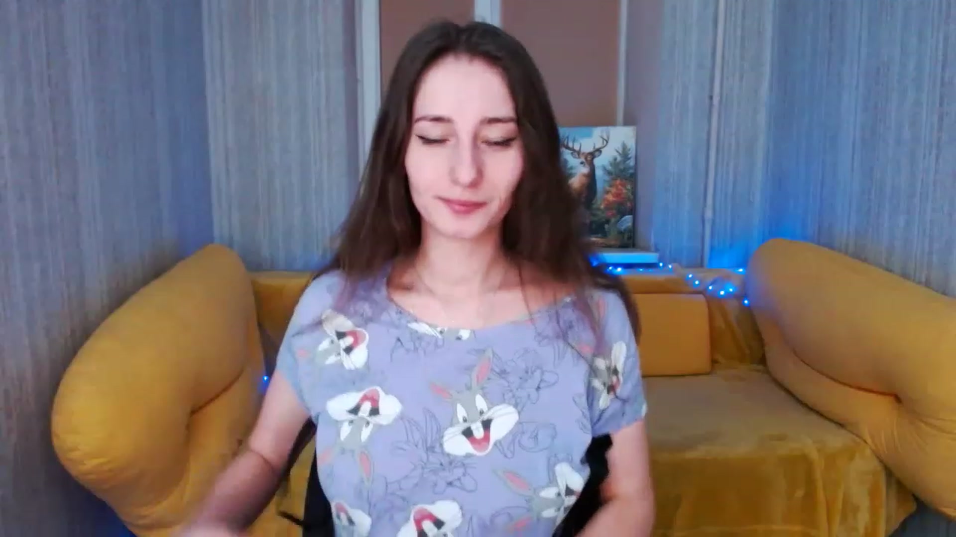 Gallery image thumbnail from Lunnaa_xx's myfreecams stream on, 01/25/2023, 16:30 image 20 of 20