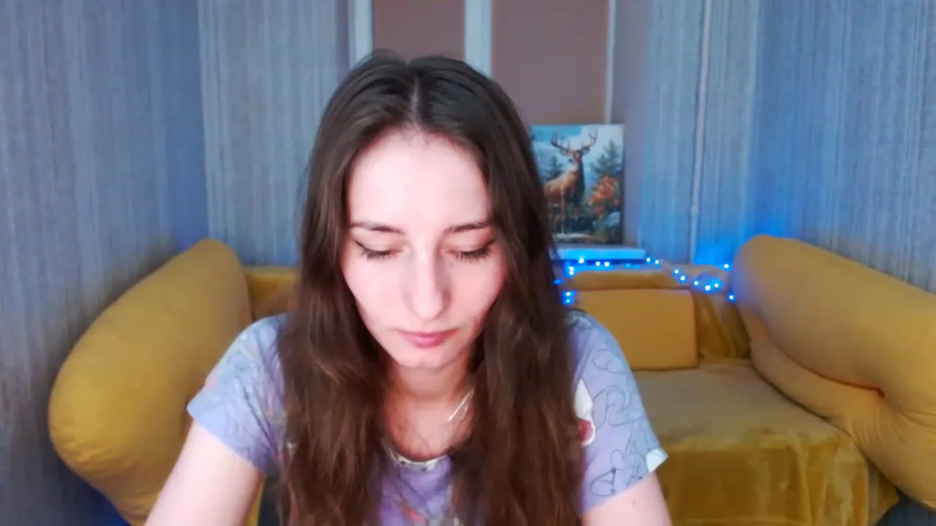 Gallery image thumbnail from Lunnaa_xx's myfreecams stream on, 01/25/2023, 16:30 image 7 of 20
