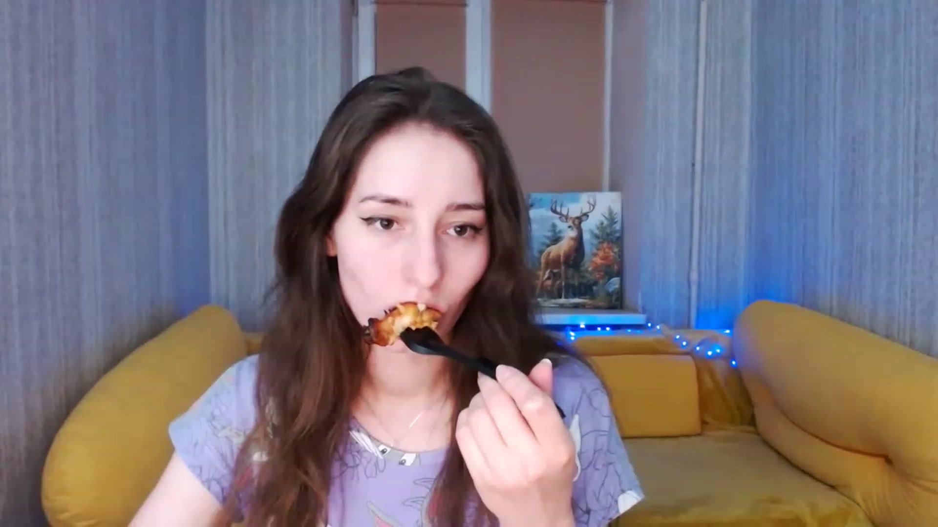 Gallery image thumbnail from Lunnaa_xx's myfreecams stream on, 01/25/2023, 16:30 image 3 of 20