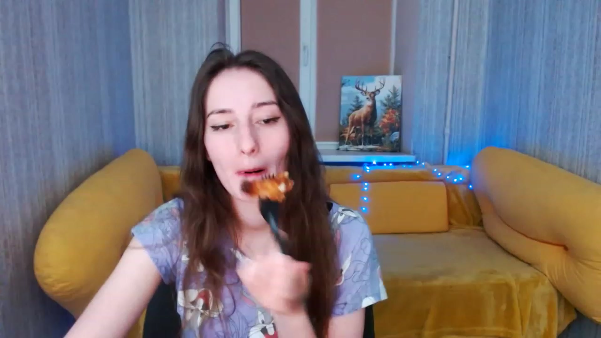 Gallery image thumbnail from Lunnaa_xx's myfreecams stream on, 01/25/2023, 16:30 image 1 of 20