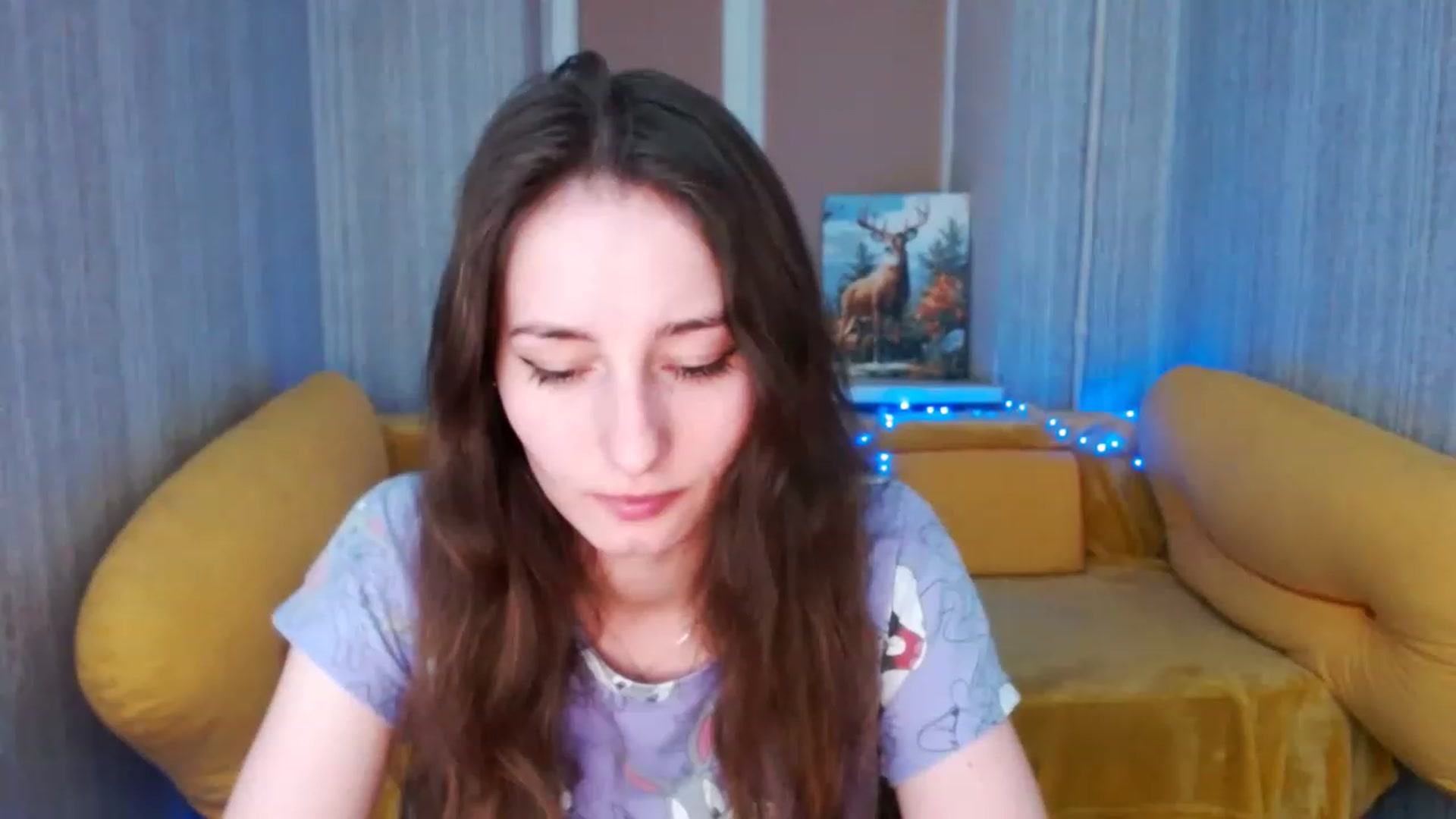Gallery image thumbnail from Lunnaa_xx's myfreecams stream on, 01/25/2023, 16:30 image 6 of 20