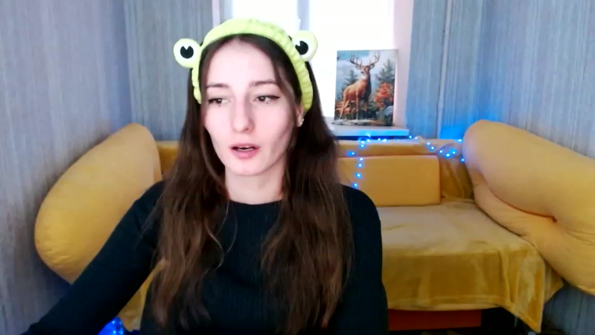 Gallery image thumbnail from Lunnaa_xx's myfreecams stream on, 01/26/2023, 14:17 image 12 of 20