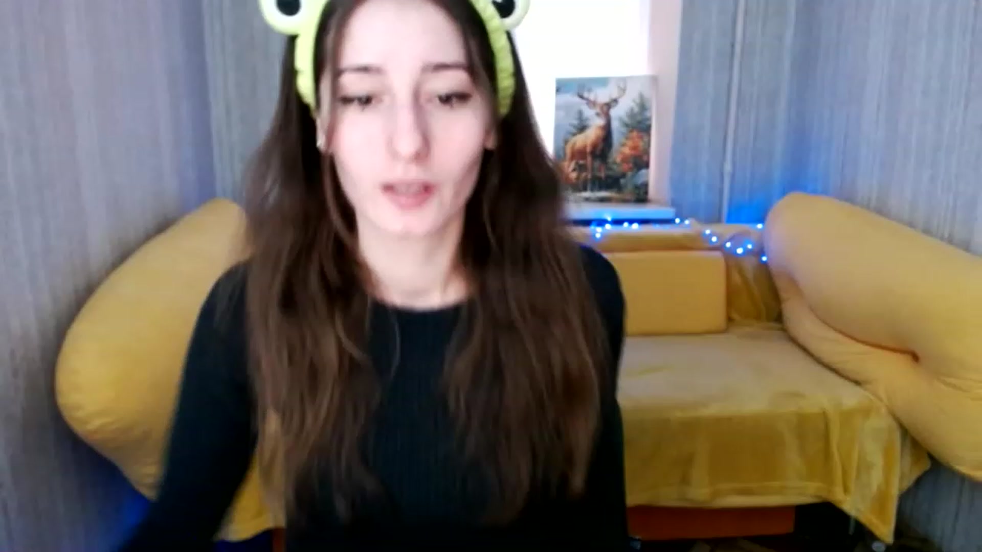 Gallery image thumbnail from Lunnaa_xx's myfreecams stream on, 01/26/2023, 14:17 image 14 of 20