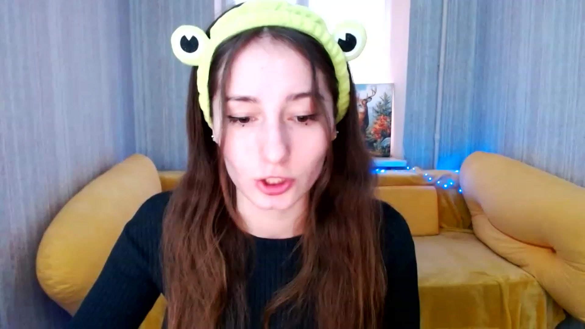 Gallery image thumbnail from Lunnaa_xx's myfreecams stream on, 01/26/2023, 14:17 image 5 of 20