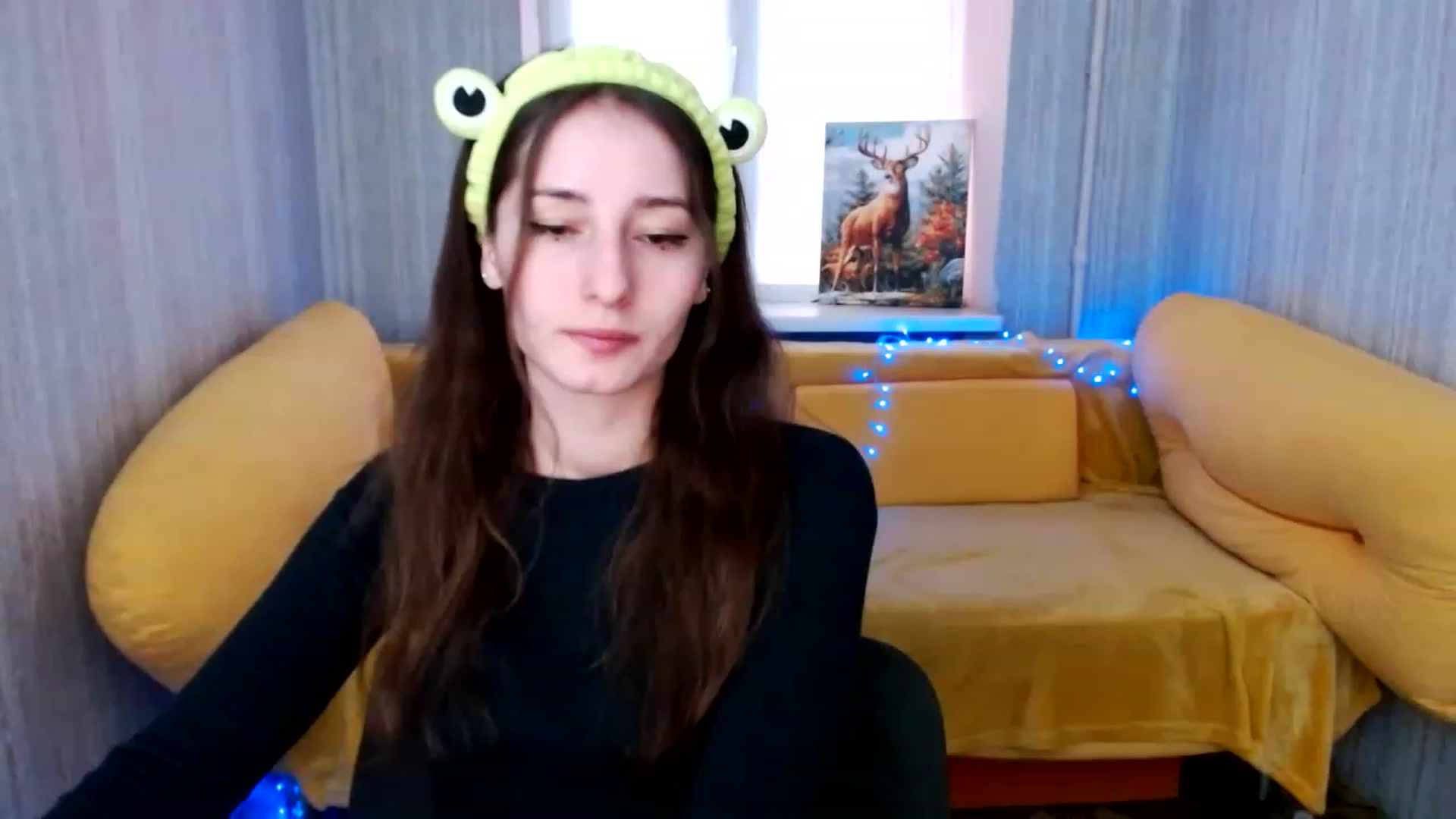 Gallery image thumbnail from Lunnaa_xx's myfreecams stream on, 01/26/2023, 14:17 image 13 of 20