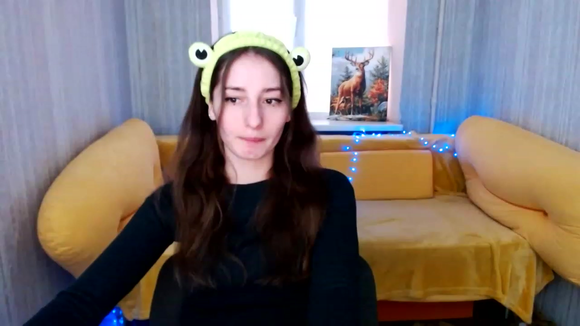 Gallery image thumbnail from Lunnaa_xx's myfreecams stream on, 01/26/2023, 14:17 image 9 of 20