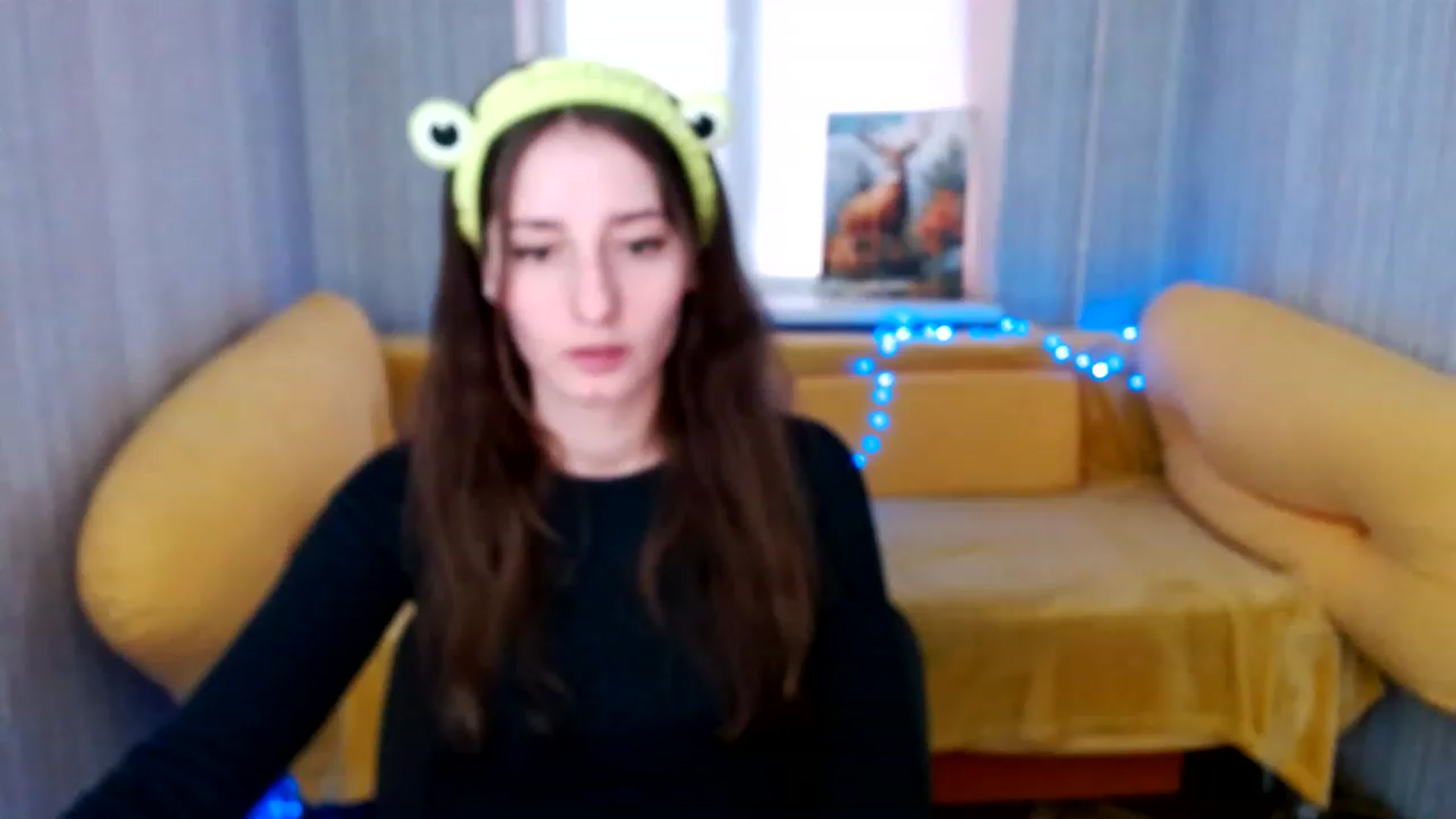 Gallery image thumbnail from Lunnaa_xx's myfreecams stream on, 01/26/2023, 14:17 image 15 of 20