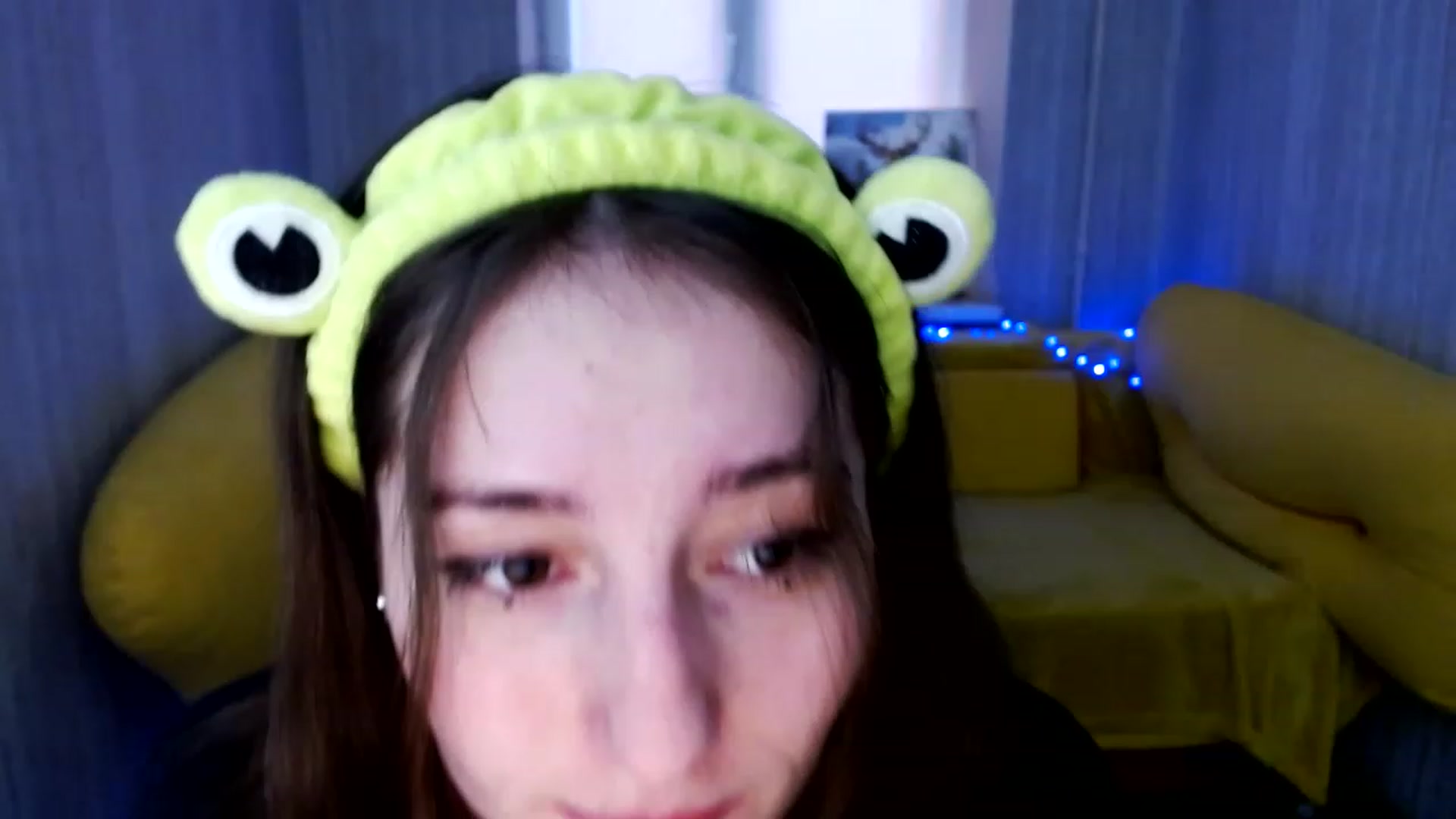 Gallery image thumbnail from Lunnaa_xx's myfreecams stream on, 01/26/2023, 14:17 image 16 of 20