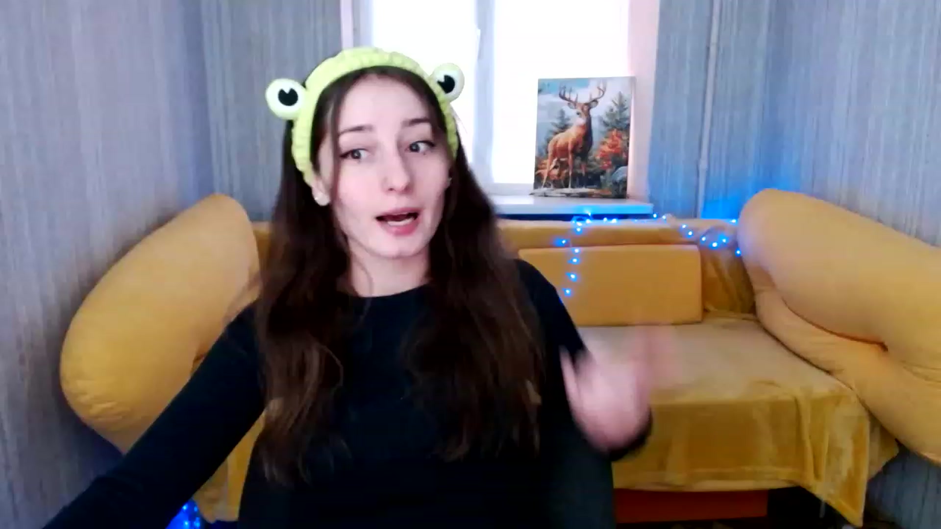 Gallery image thumbnail from Lunnaa_xx's myfreecams stream on, 01/26/2023, 14:17 image 10 of 20