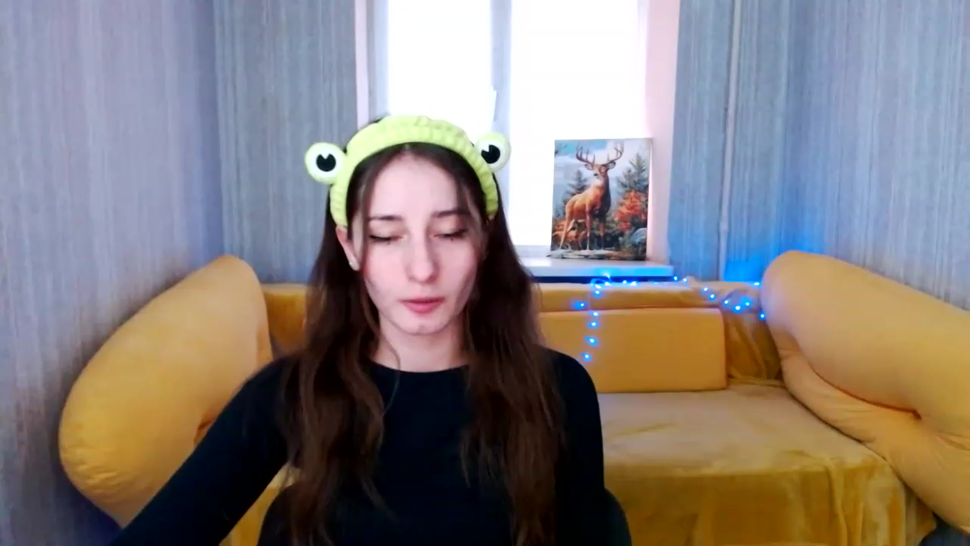 Gallery image thumbnail from Lunnaa_xx's myfreecams stream on, 01/26/2023, 14:17 image 8 of 20