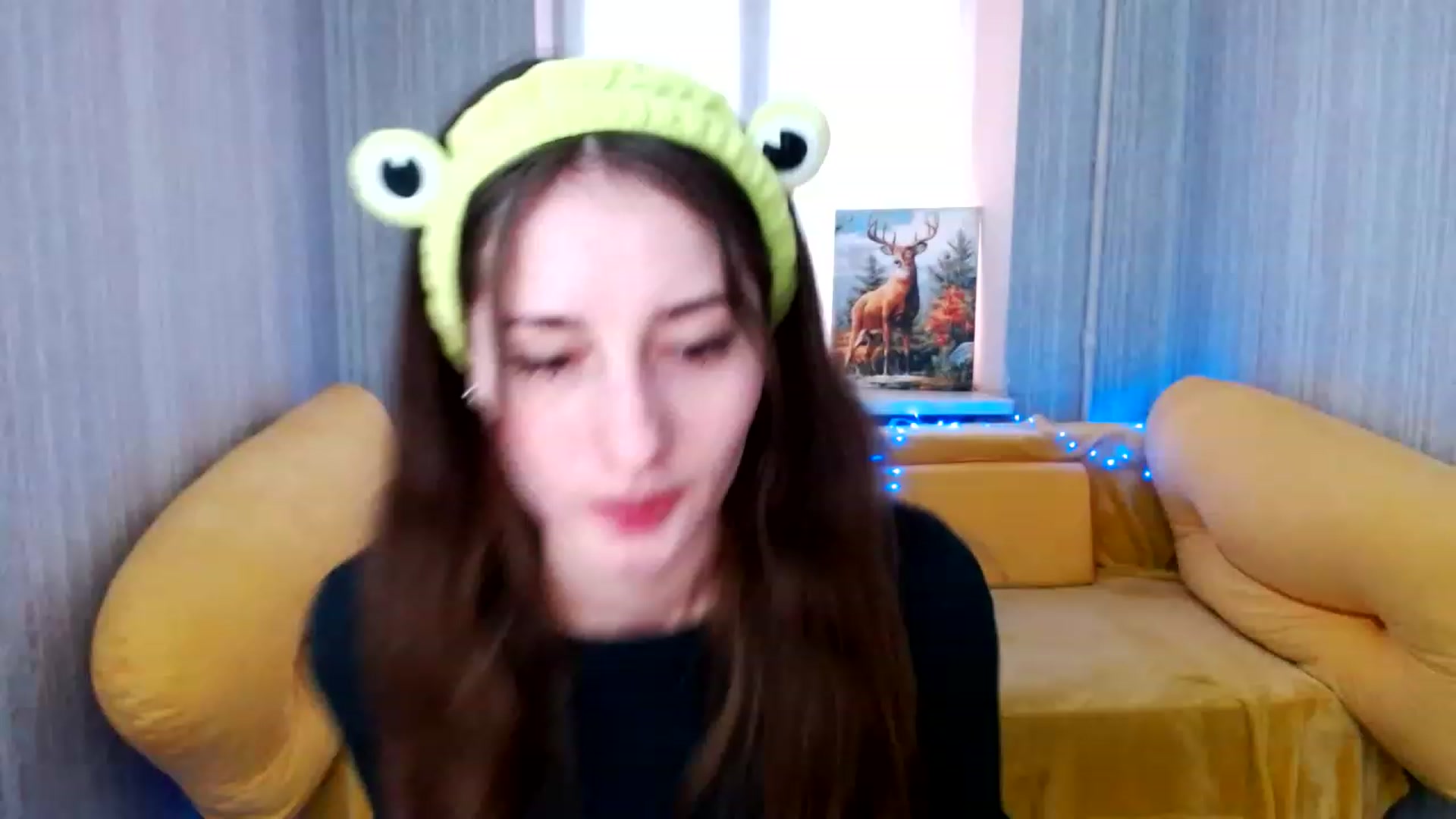 Gallery image thumbnail from Lunnaa_xx's myfreecams stream on, 01/26/2023, 14:17 image 4 of 20