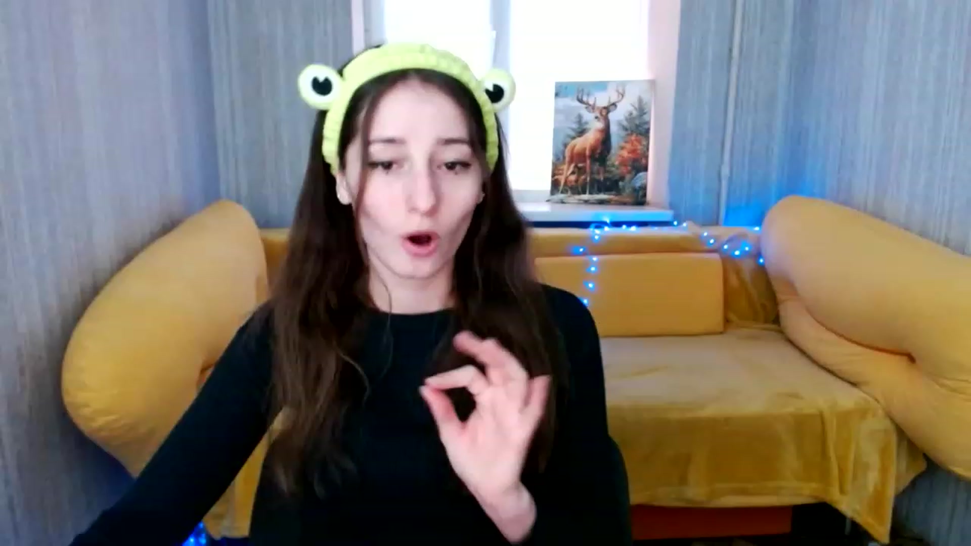 Gallery image thumbnail from Lunnaa_xx's myfreecams stream on, 01/26/2023, 14:17 image 11 of 20