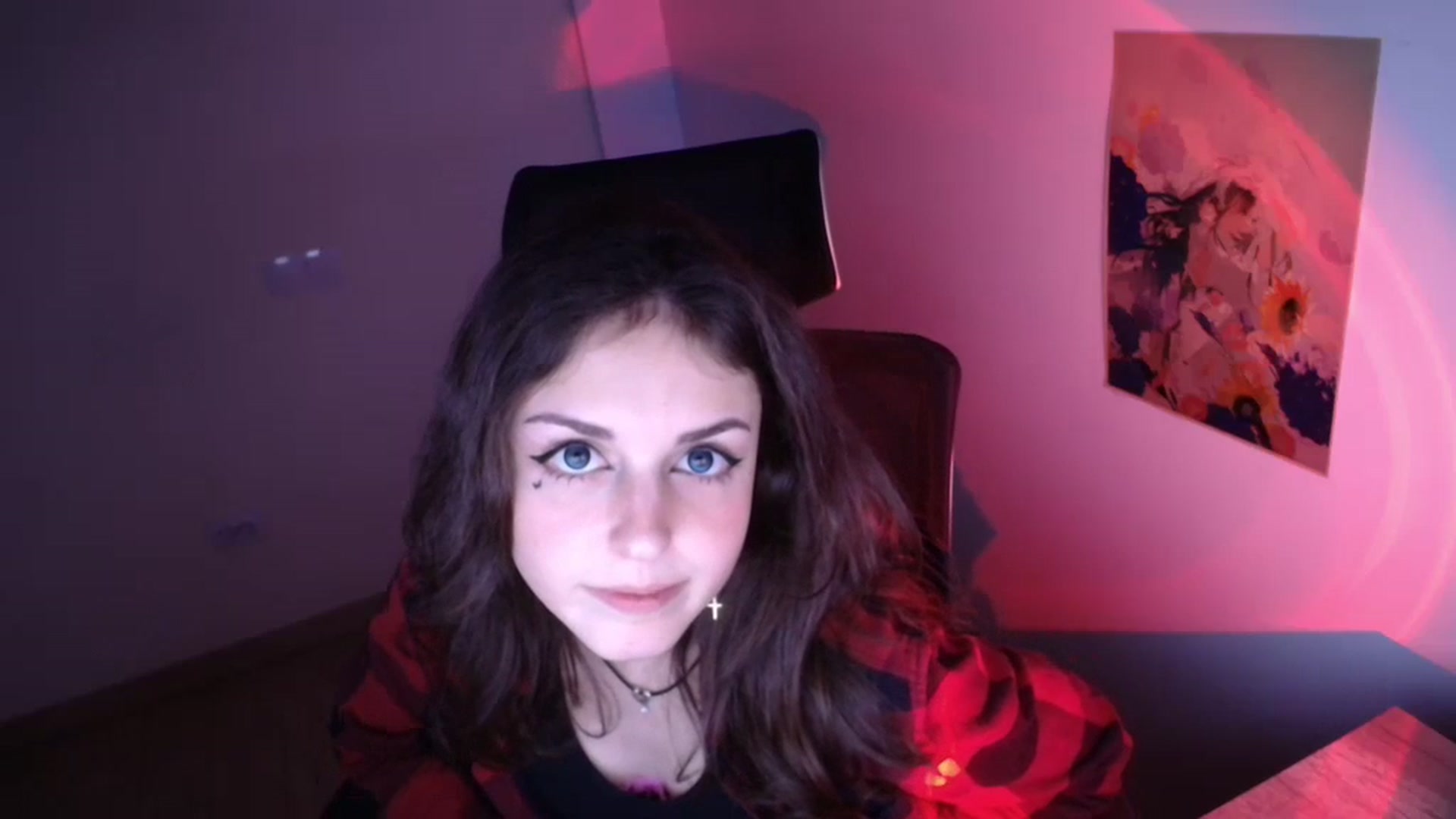 Gallery image thumbnail from Lurenn's myfreecams stream on, 11/26/2023, 16:09 image 8 of 20