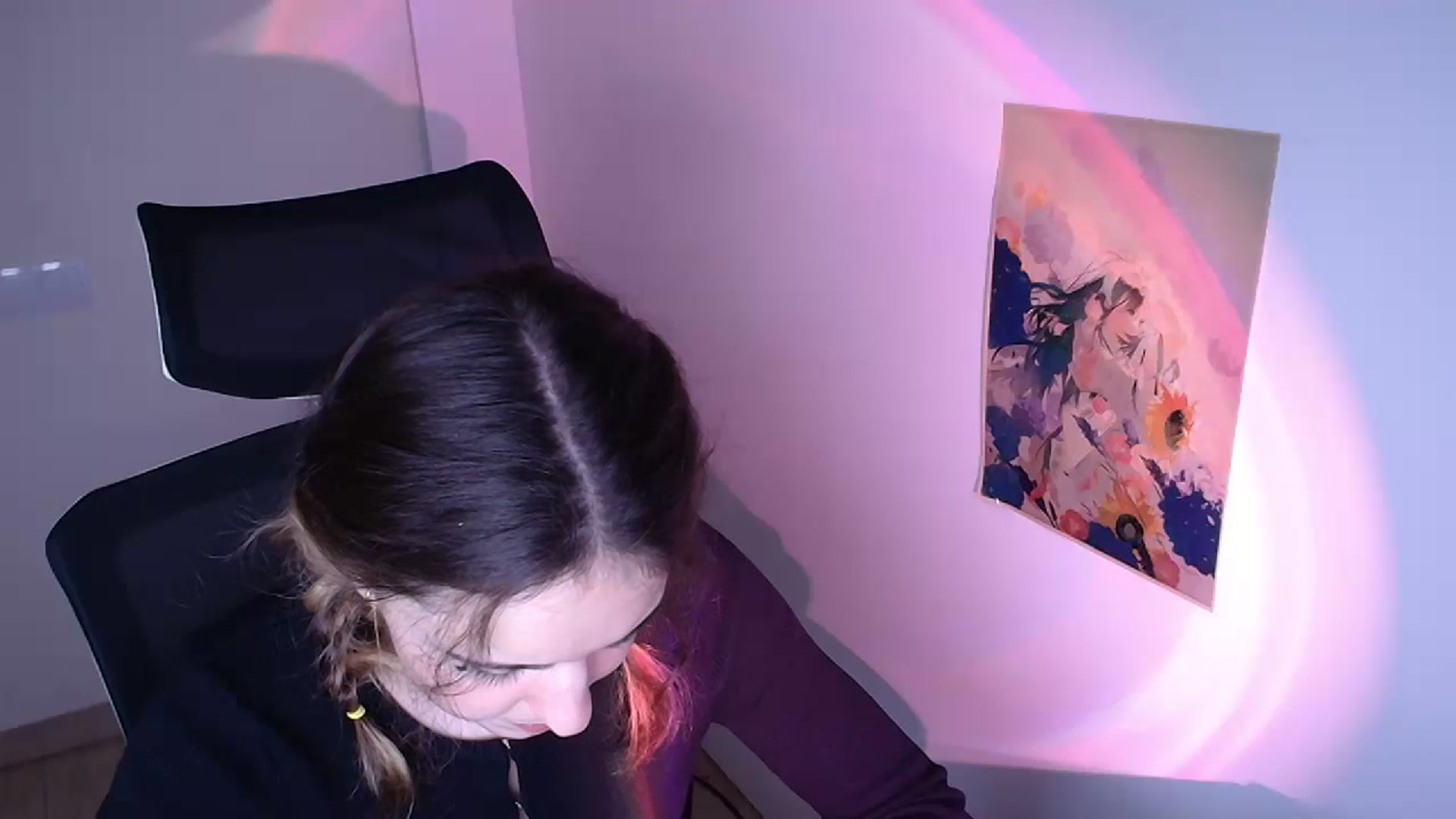 Gallery image thumbnail from Lurenn's myfreecams stream on, 11/29/2023, 12:52 image 11 of 20
